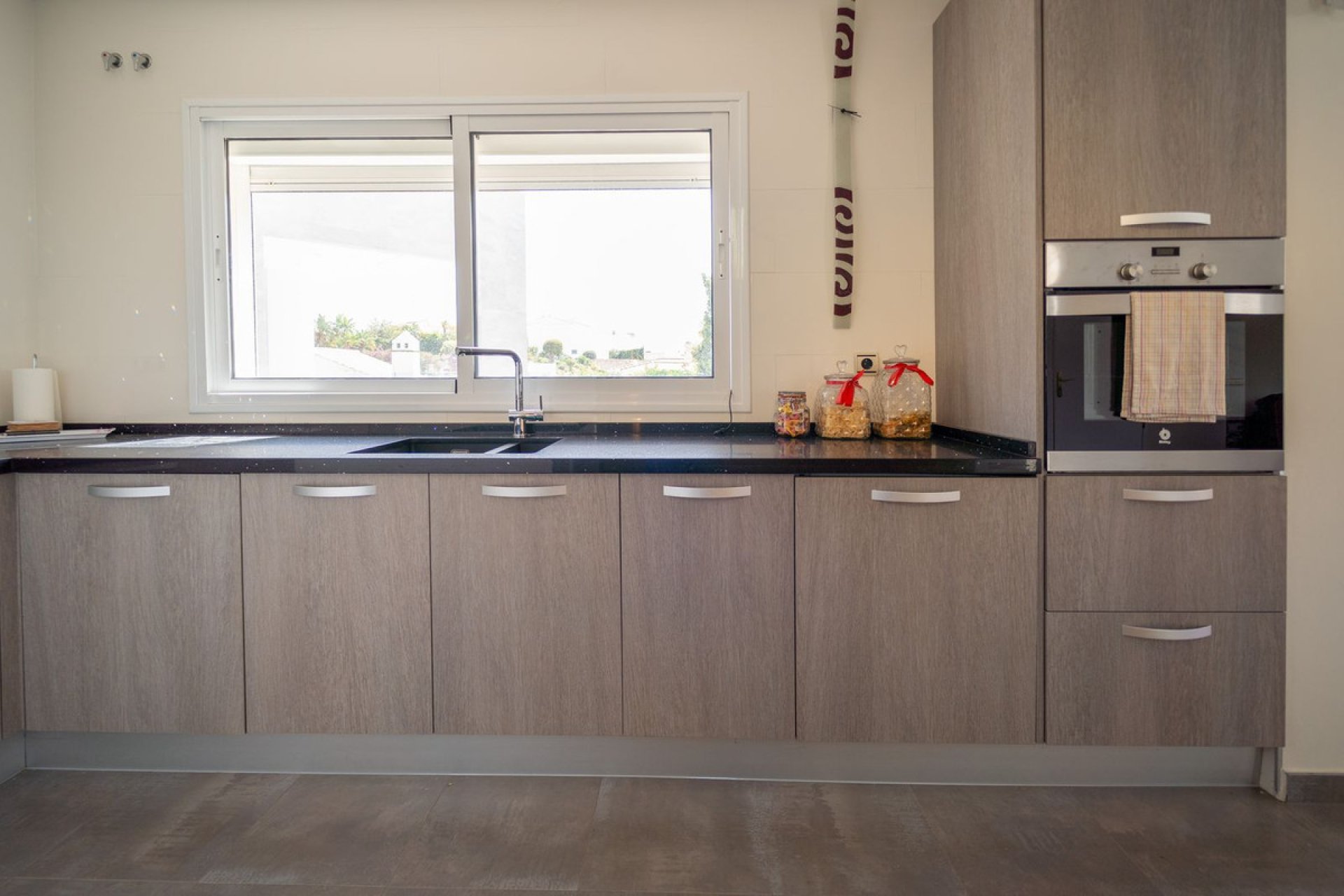 Reventa - House - Detached Villa - Fuengirola - Torreblanca