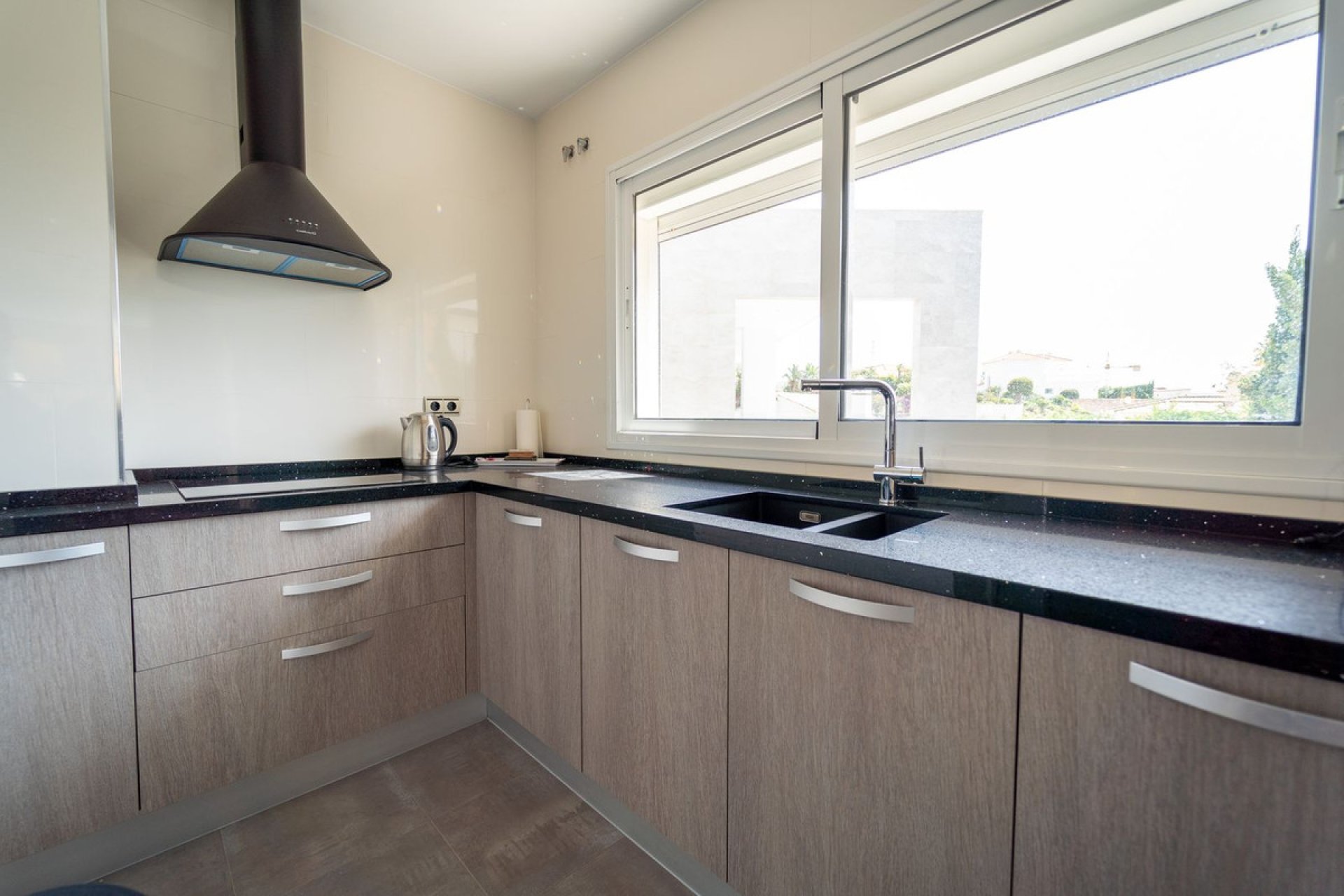 Reventa - House - Detached Villa - Fuengirola - Torreblanca