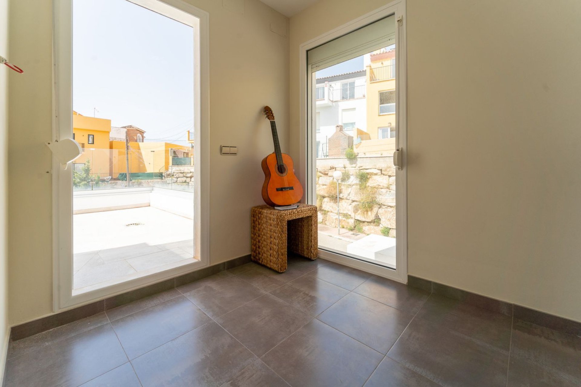 Reventa - House - Detached Villa - Fuengirola - Torreblanca