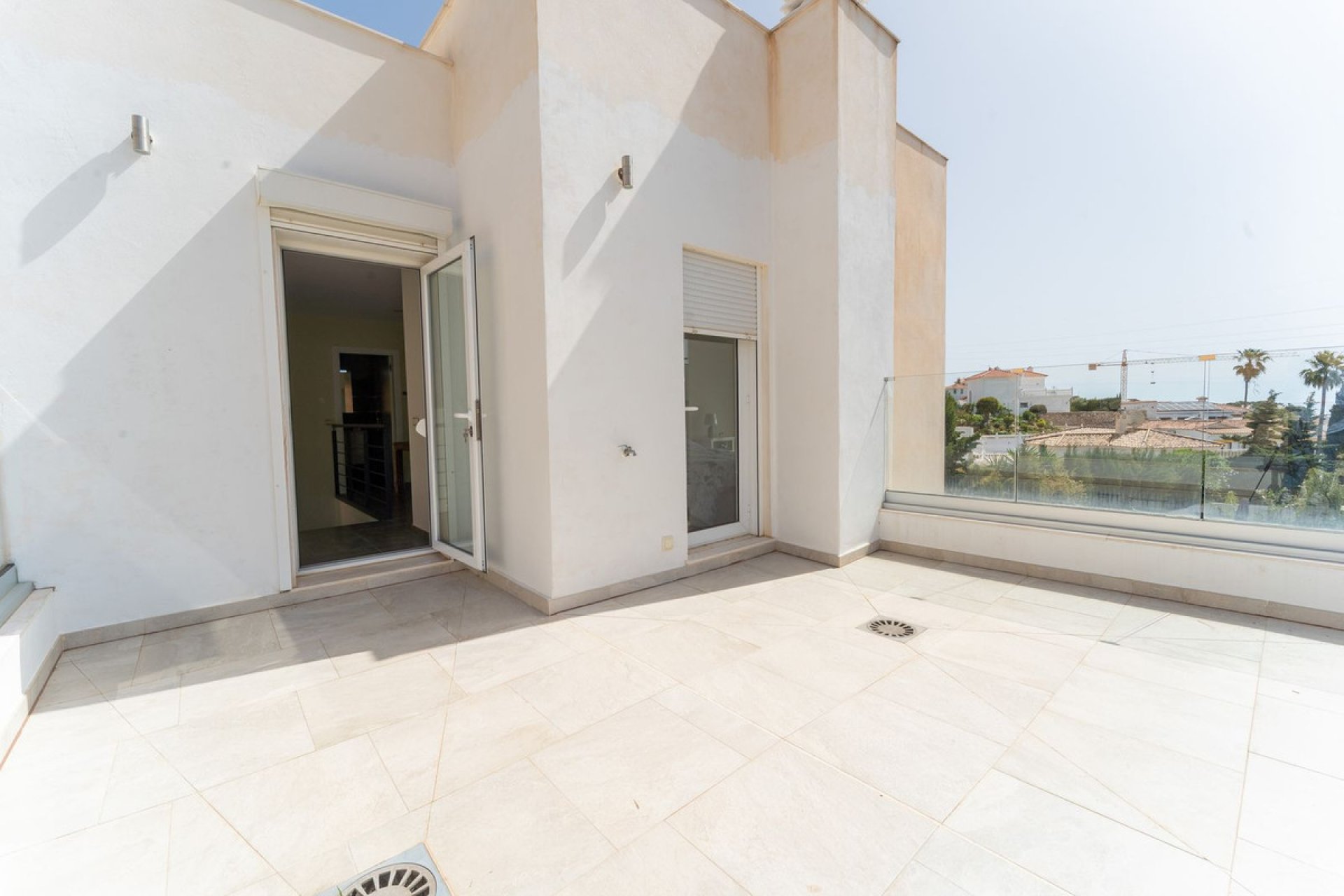 Reventa - House - Detached Villa - Fuengirola - Torreblanca