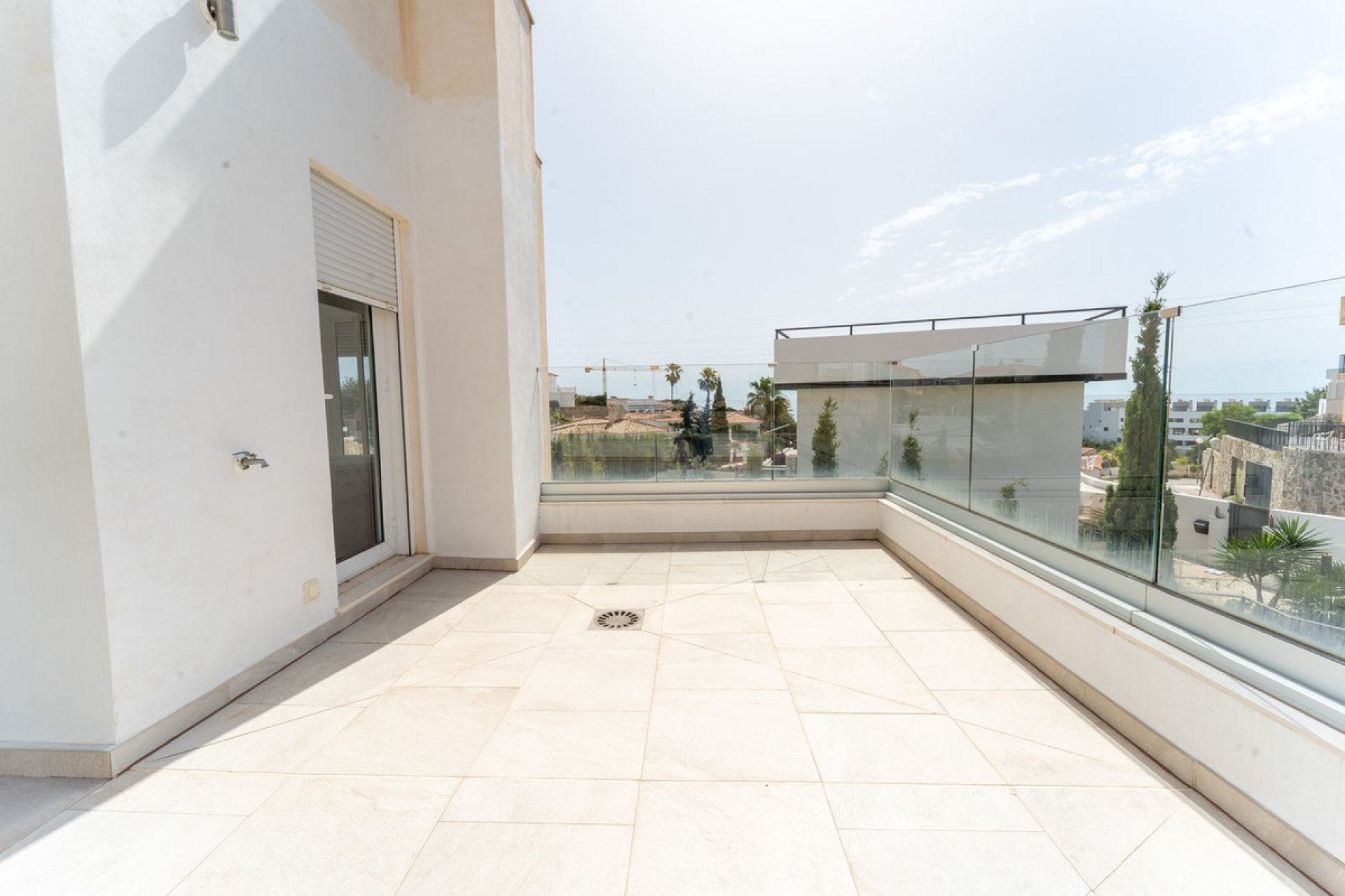 Reventa - House - Detached Villa - Fuengirola - Torreblanca