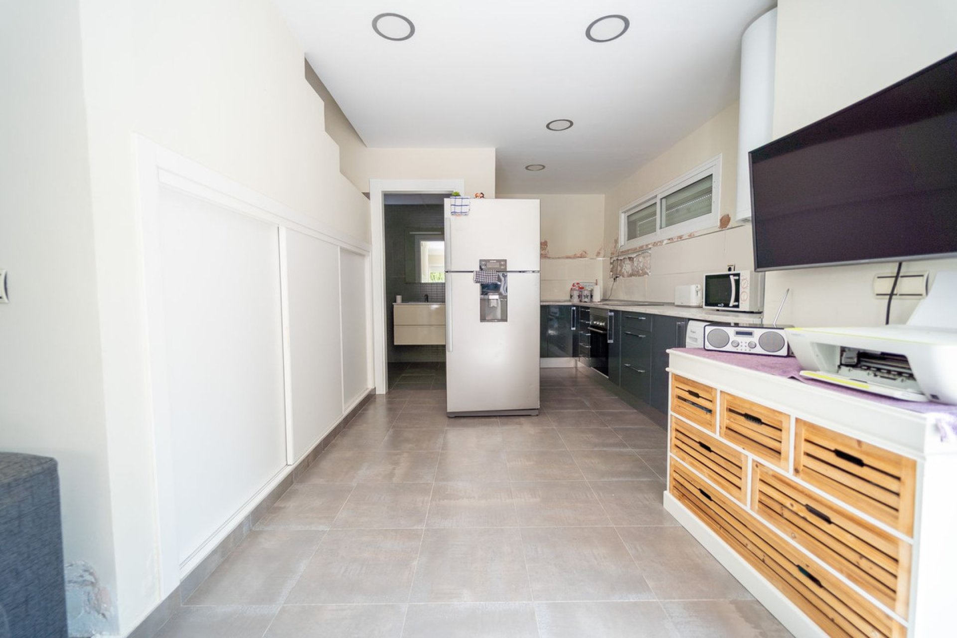 Reventa - House - Detached Villa - Fuengirola - Torreblanca