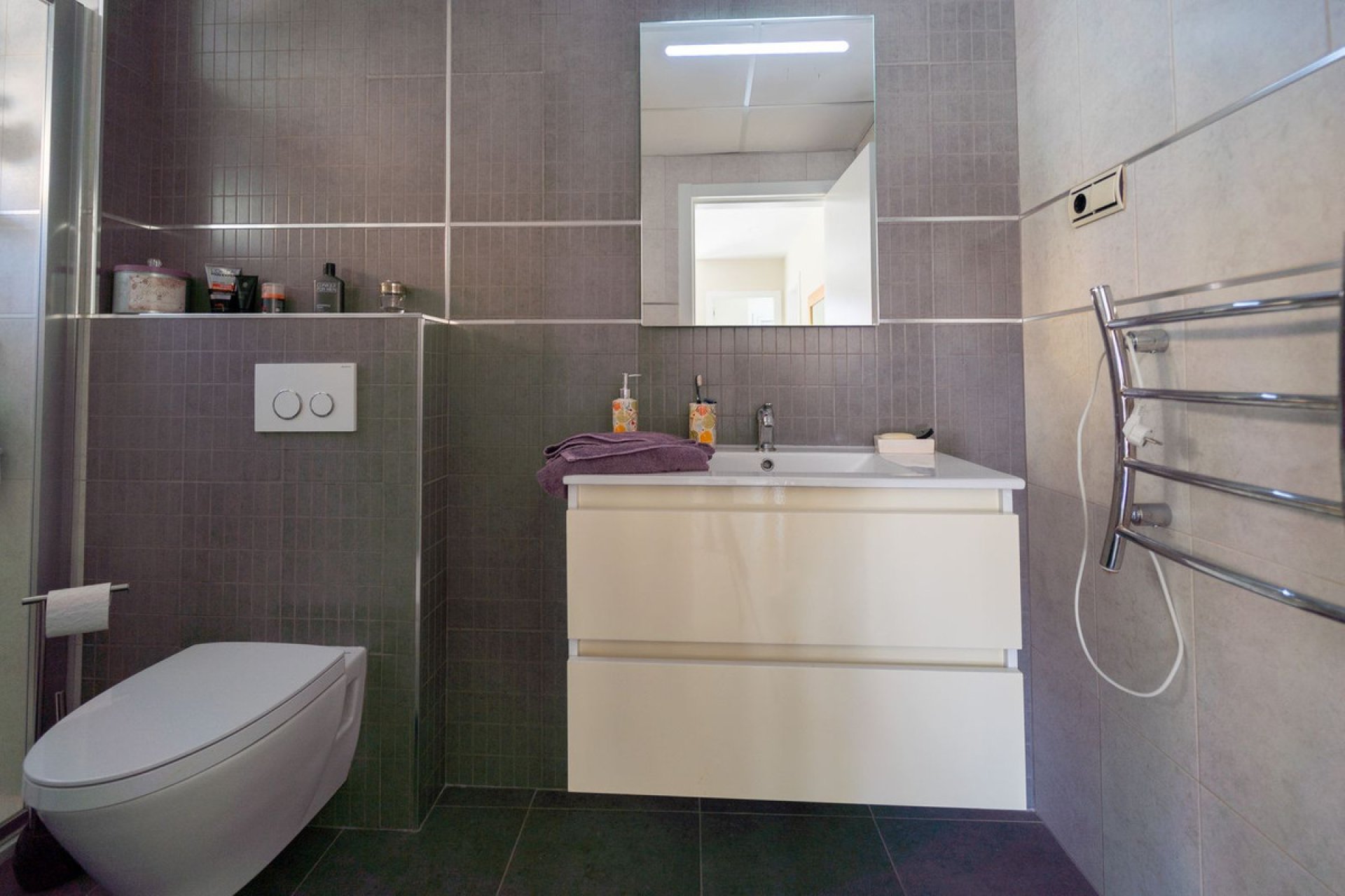 Reventa - House - Detached Villa - Fuengirola - Torreblanca