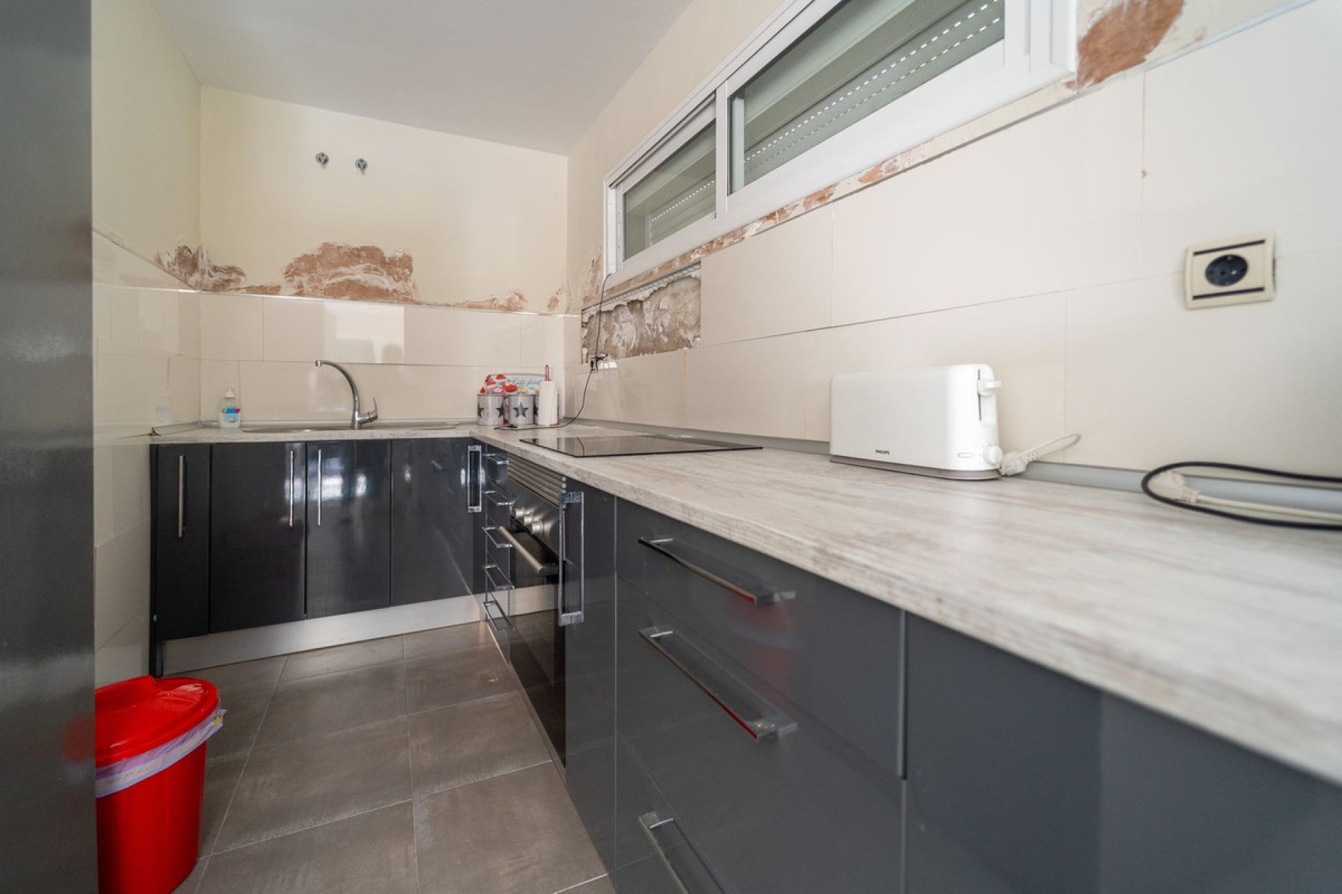 Reventa - House - Detached Villa - Fuengirola - Torreblanca