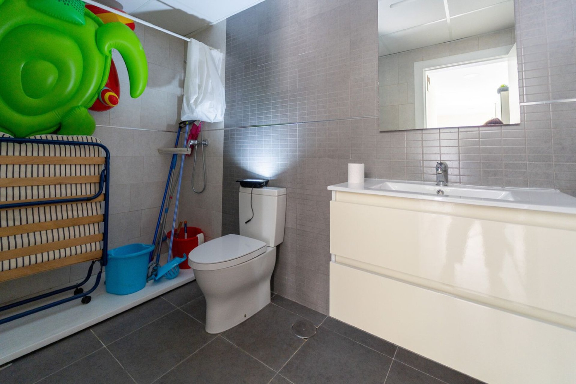 Reventa - House - Detached Villa - Fuengirola - Torreblanca