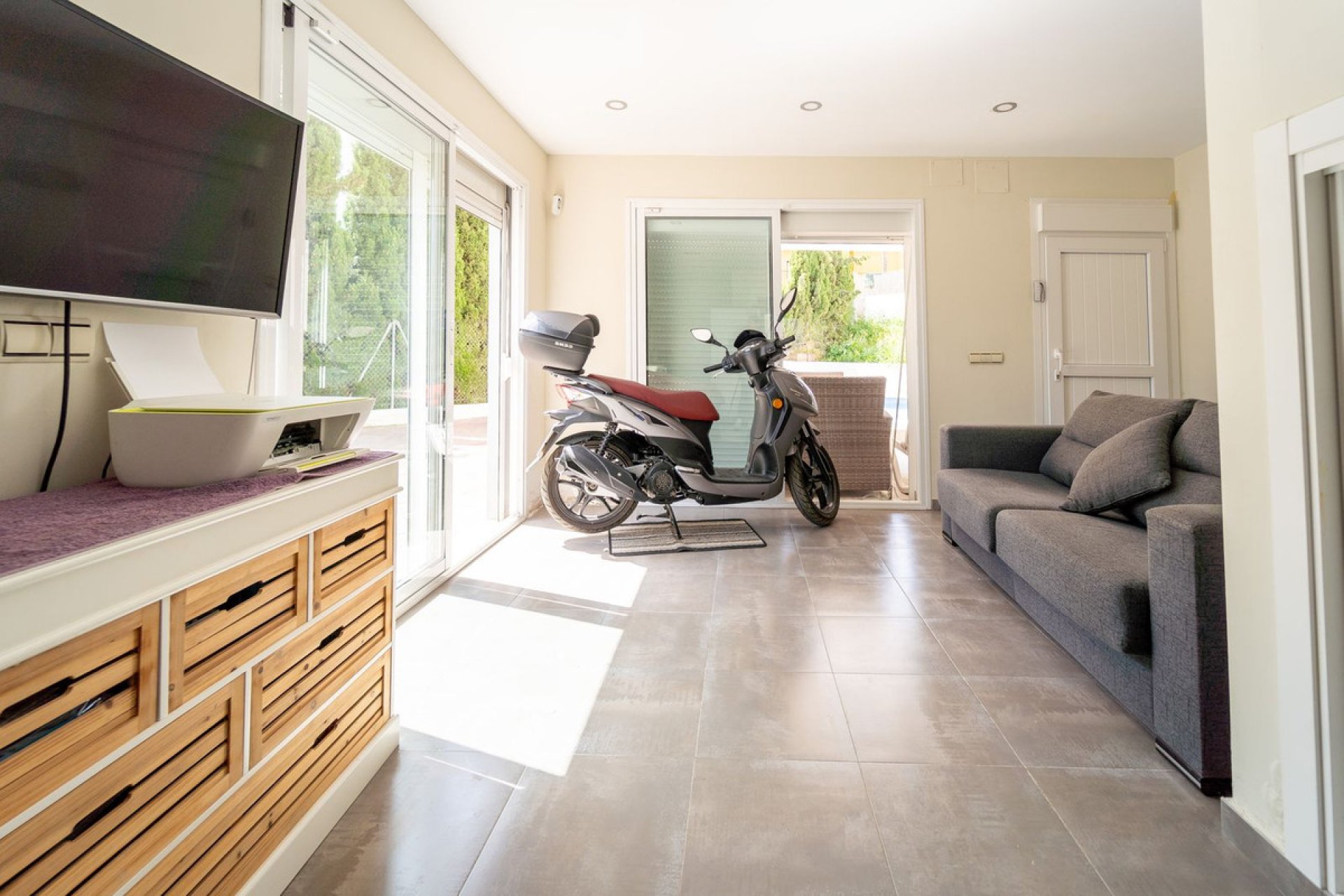 Reventa - House - Detached Villa - Fuengirola - Torreblanca