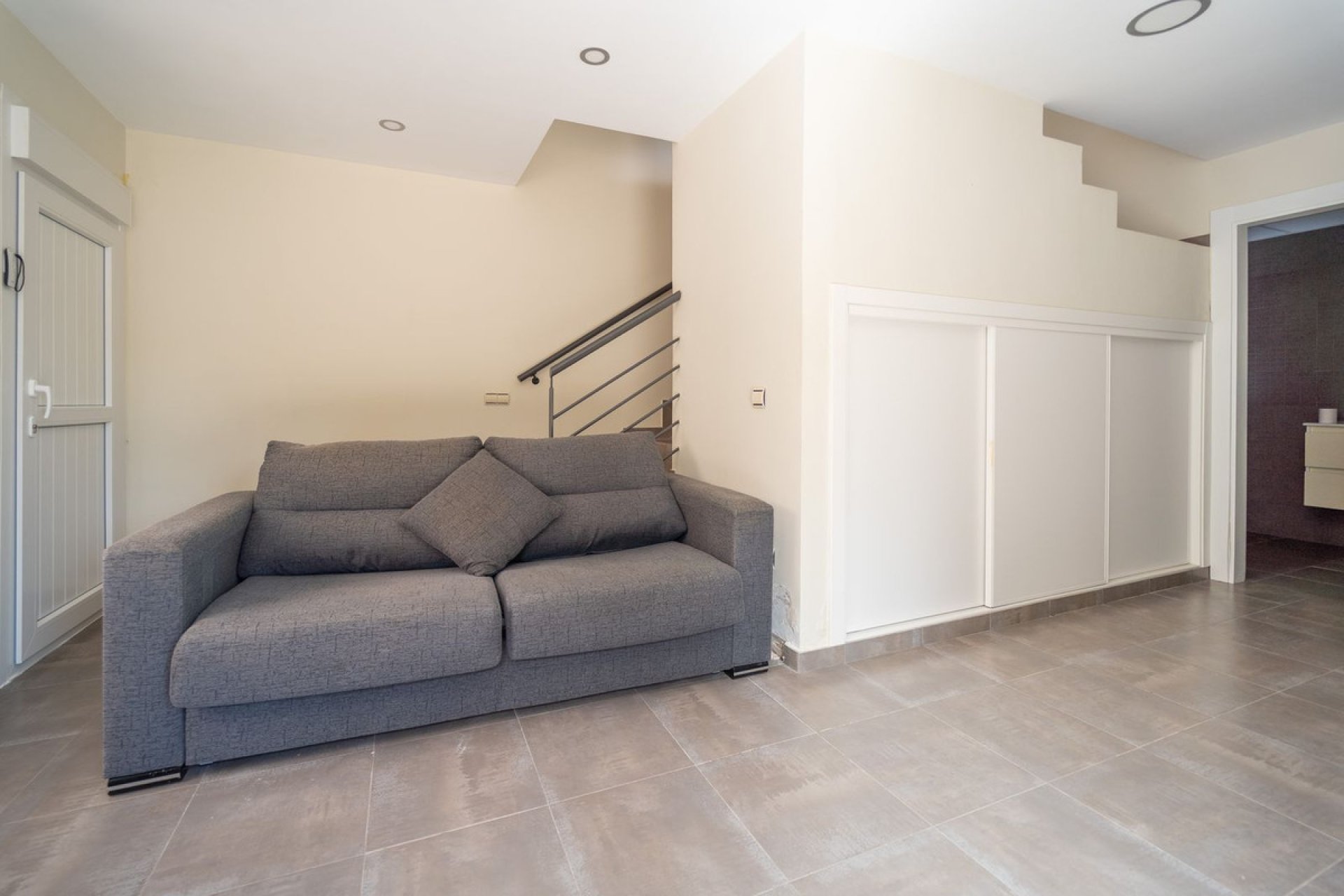 Reventa - House - Detached Villa - Fuengirola - Torreblanca