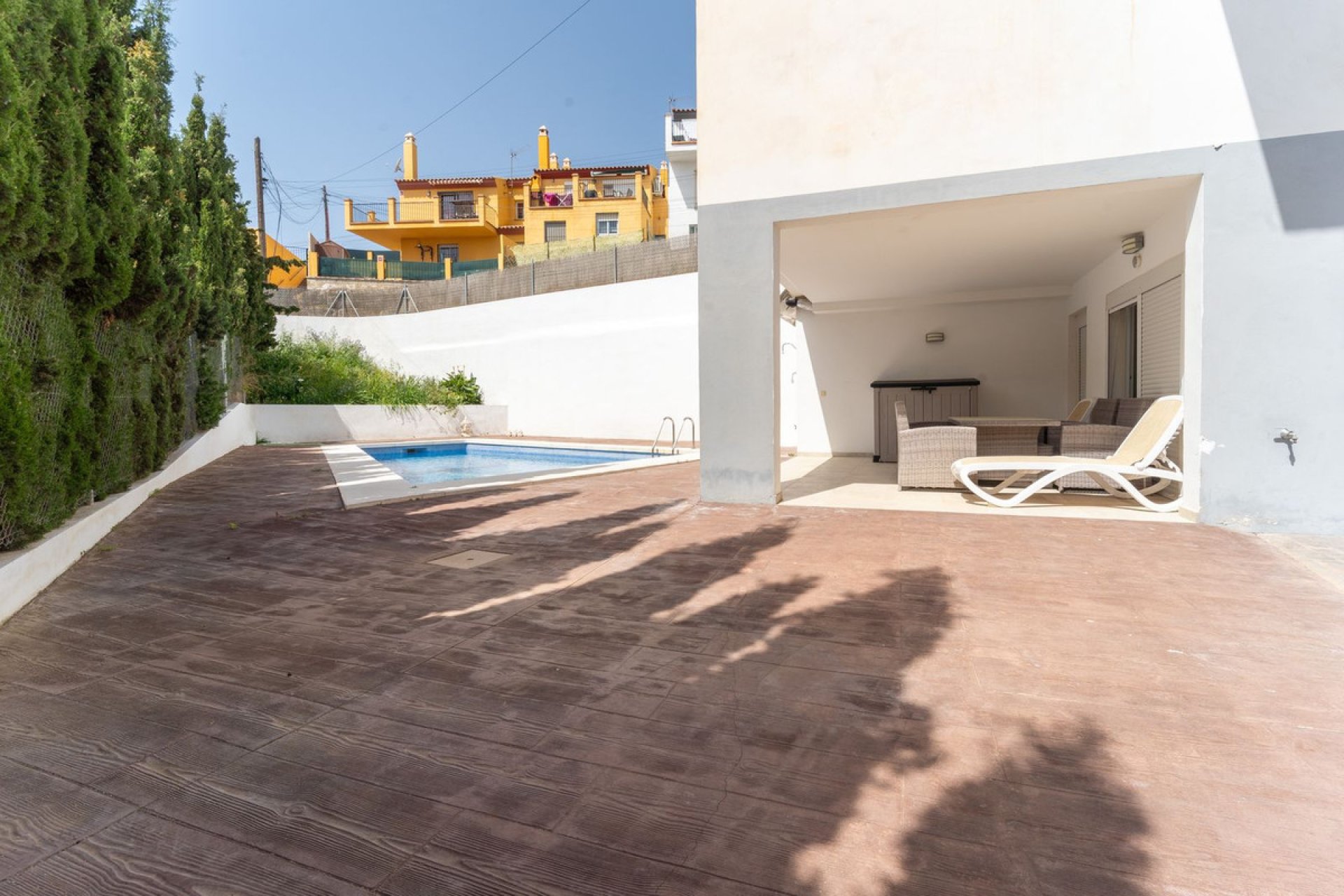 Reventa - House - Detached Villa - Fuengirola - Torreblanca