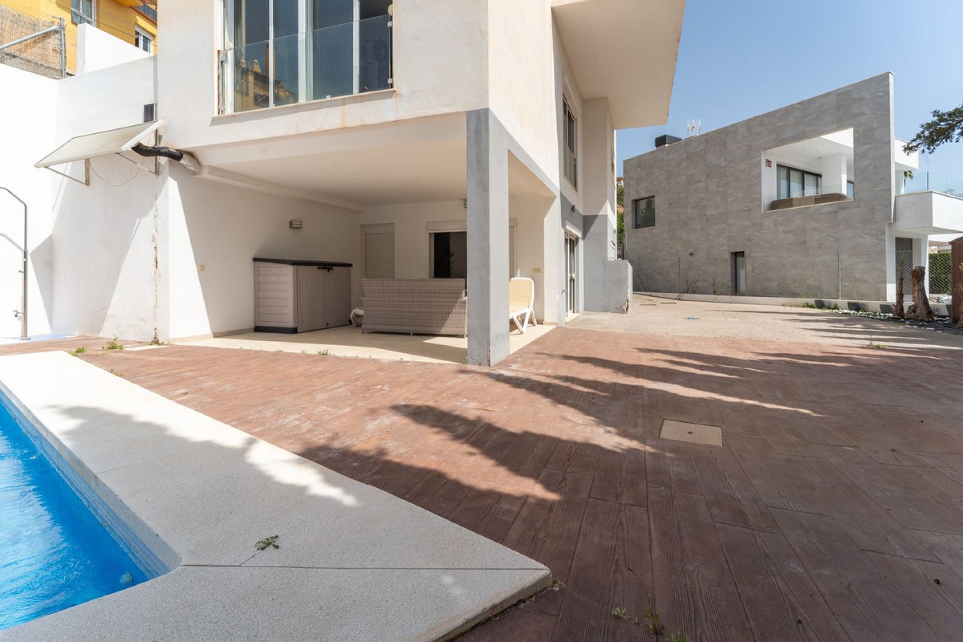 Reventa - House - Detached Villa - Fuengirola - Torreblanca