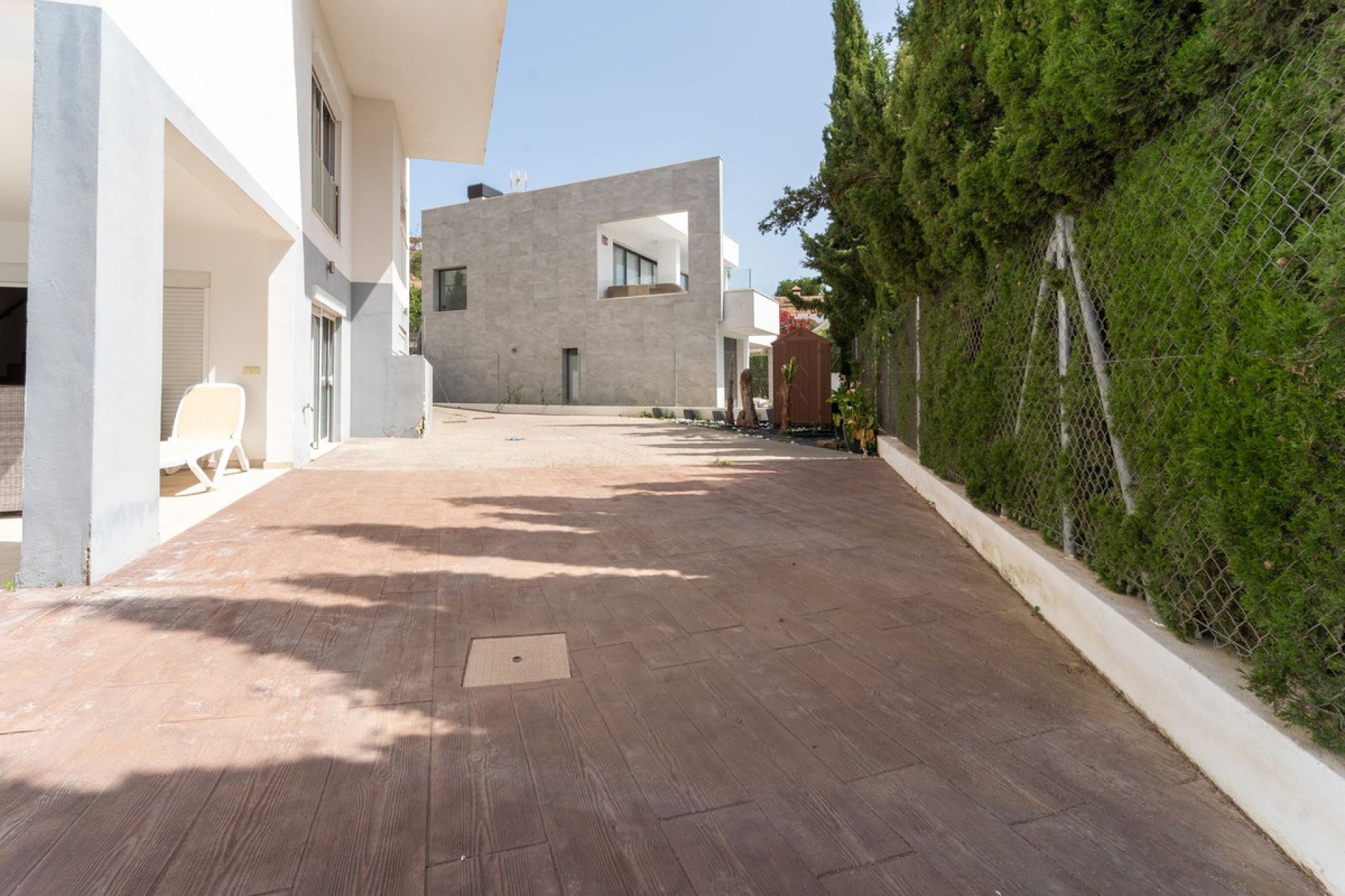Reventa - House - Detached Villa - Fuengirola - Torreblanca