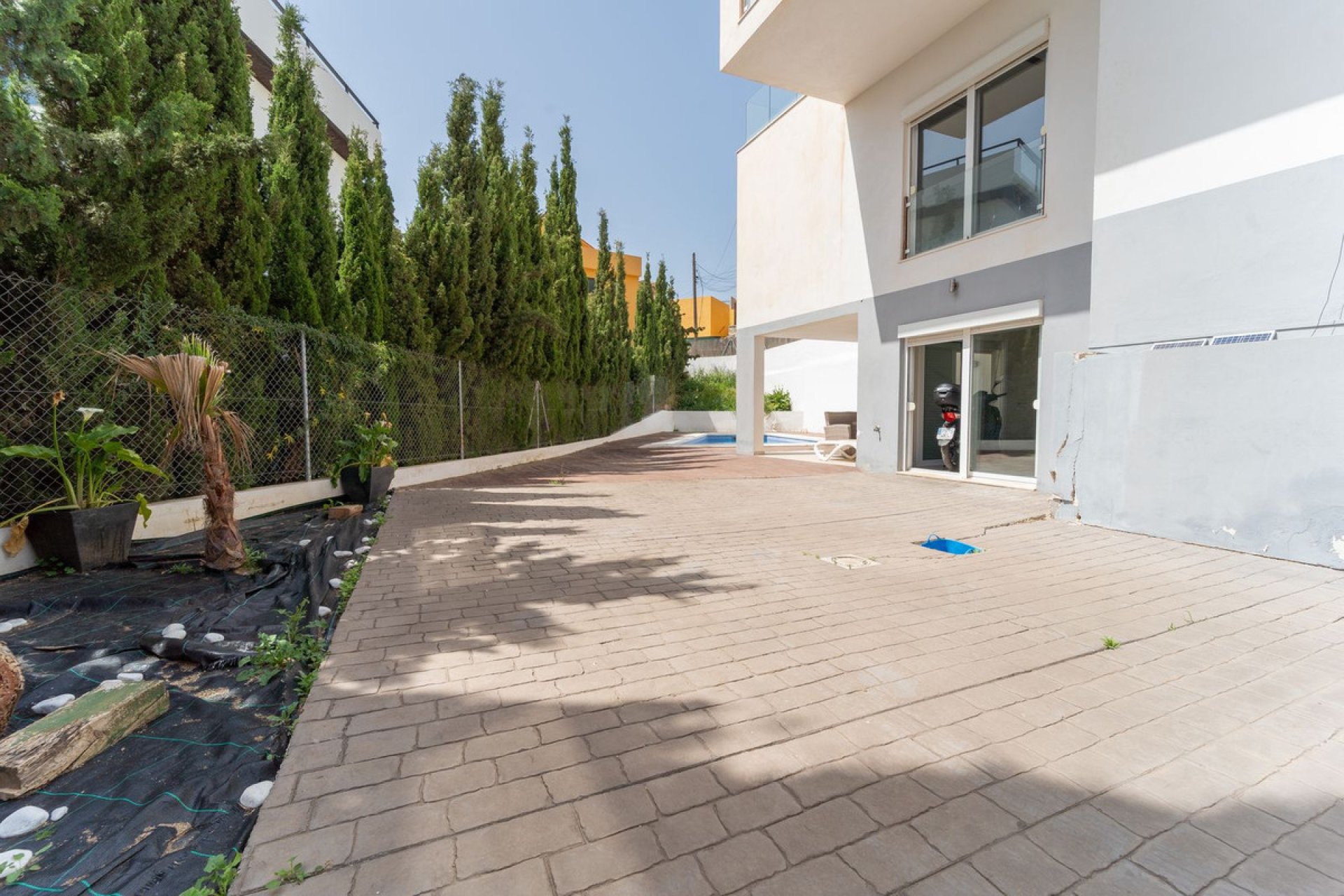 Reventa - House - Detached Villa - Fuengirola - Torreblanca