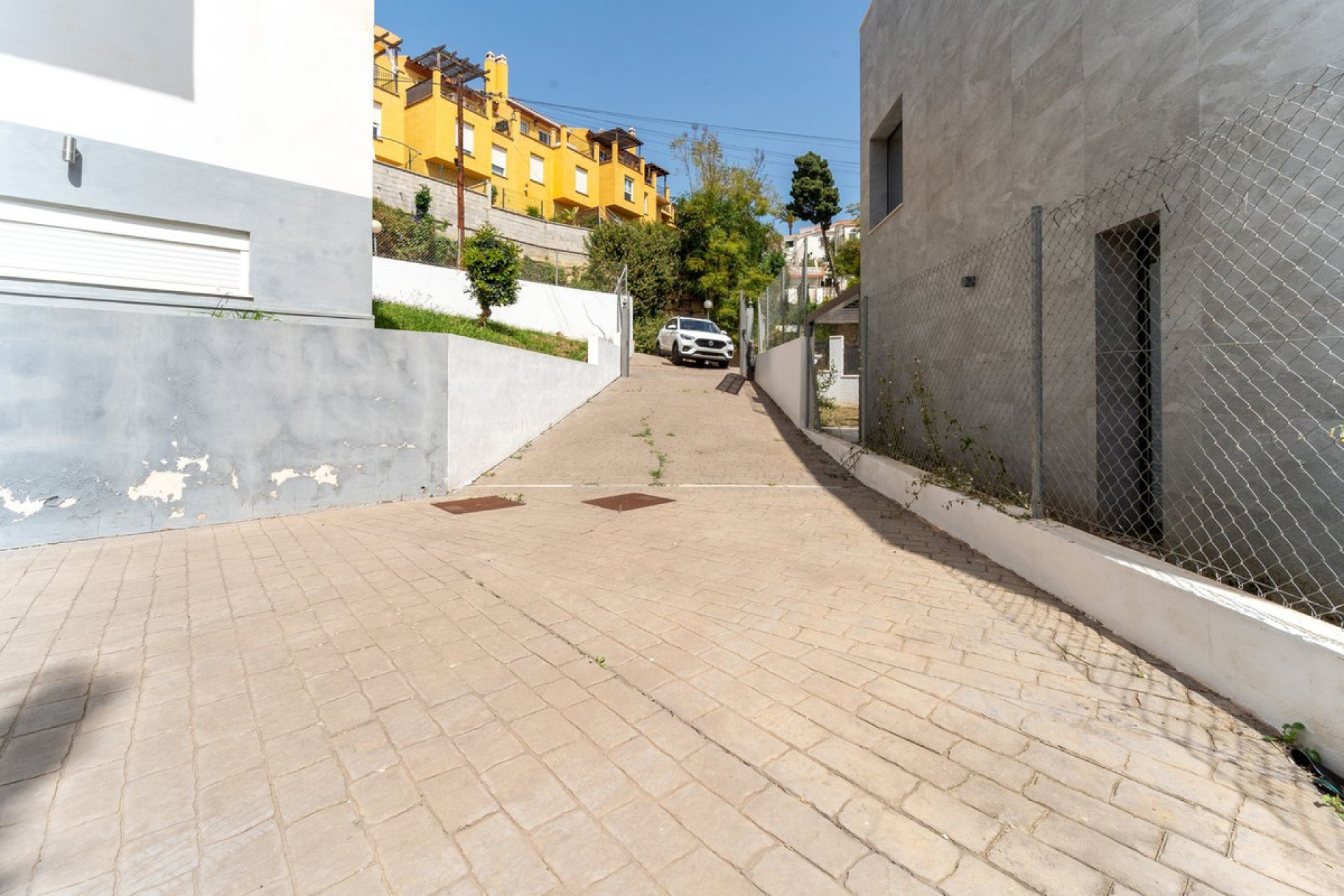 Reventa - House - Detached Villa - Fuengirola - Torreblanca