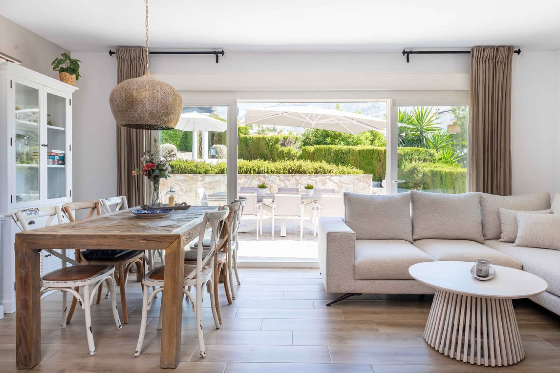 Reventa - House - Detached Villa - Fuengirola - Torreblanca