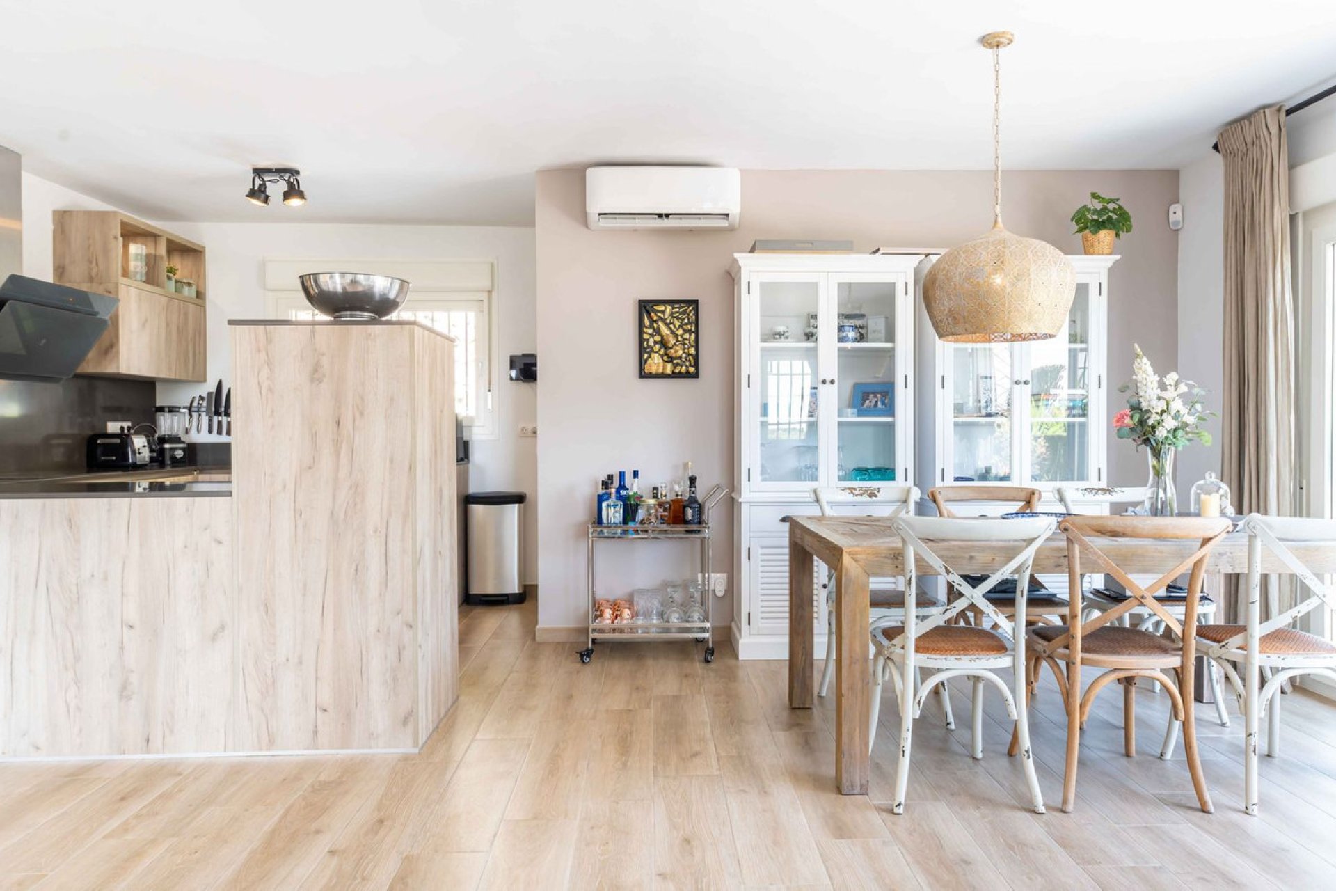 Reventa - House - Detached Villa - Fuengirola - Torreblanca