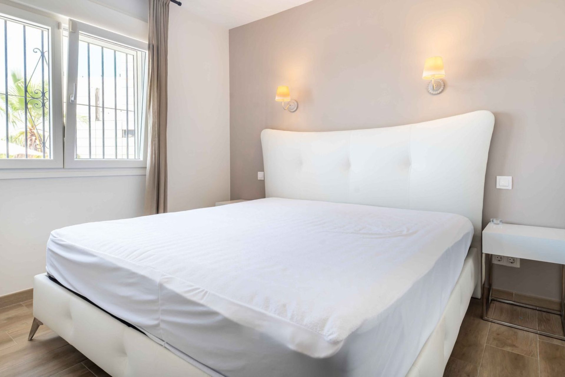 Reventa - House - Detached Villa - Fuengirola - Torreblanca