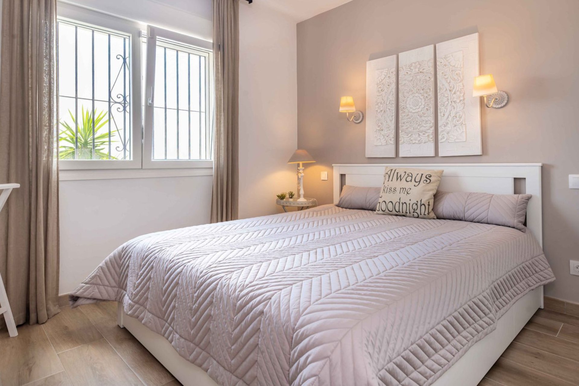 Reventa - House - Detached Villa - Fuengirola - Torreblanca