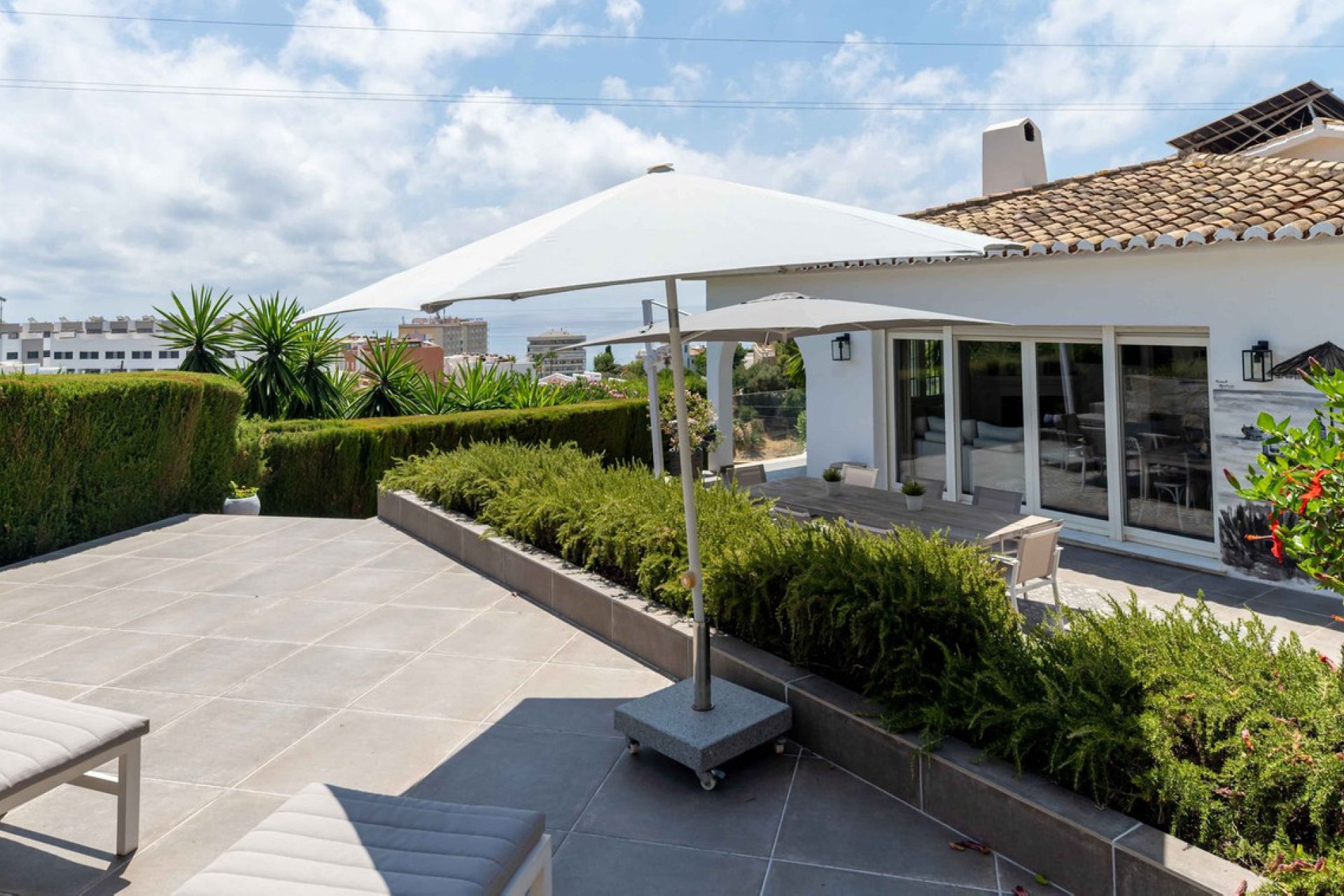 Reventa - House - Detached Villa - Fuengirola - Torreblanca