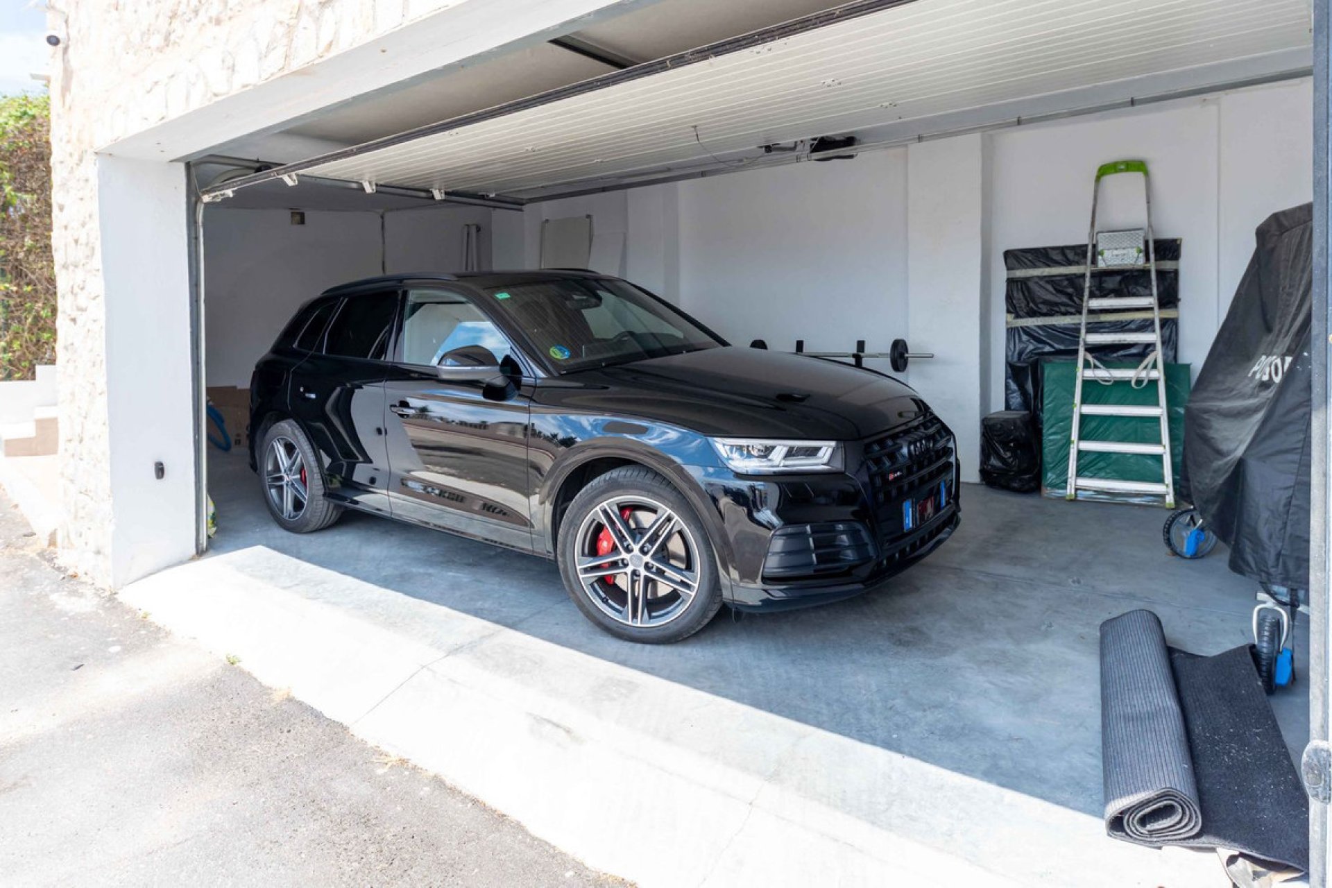 Reventa - House - Detached Villa - Fuengirola - Torreblanca