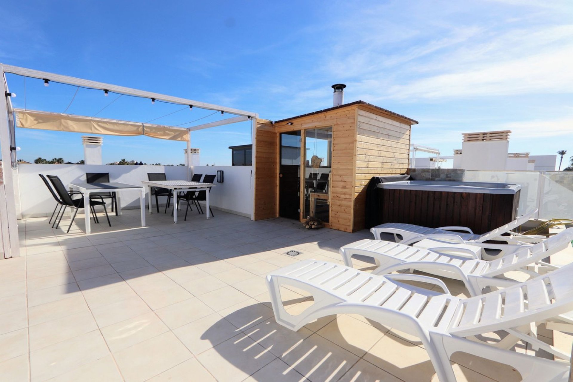 Reventa - House - Detached Villa - Los Alcazares - Los Alcazares Centro