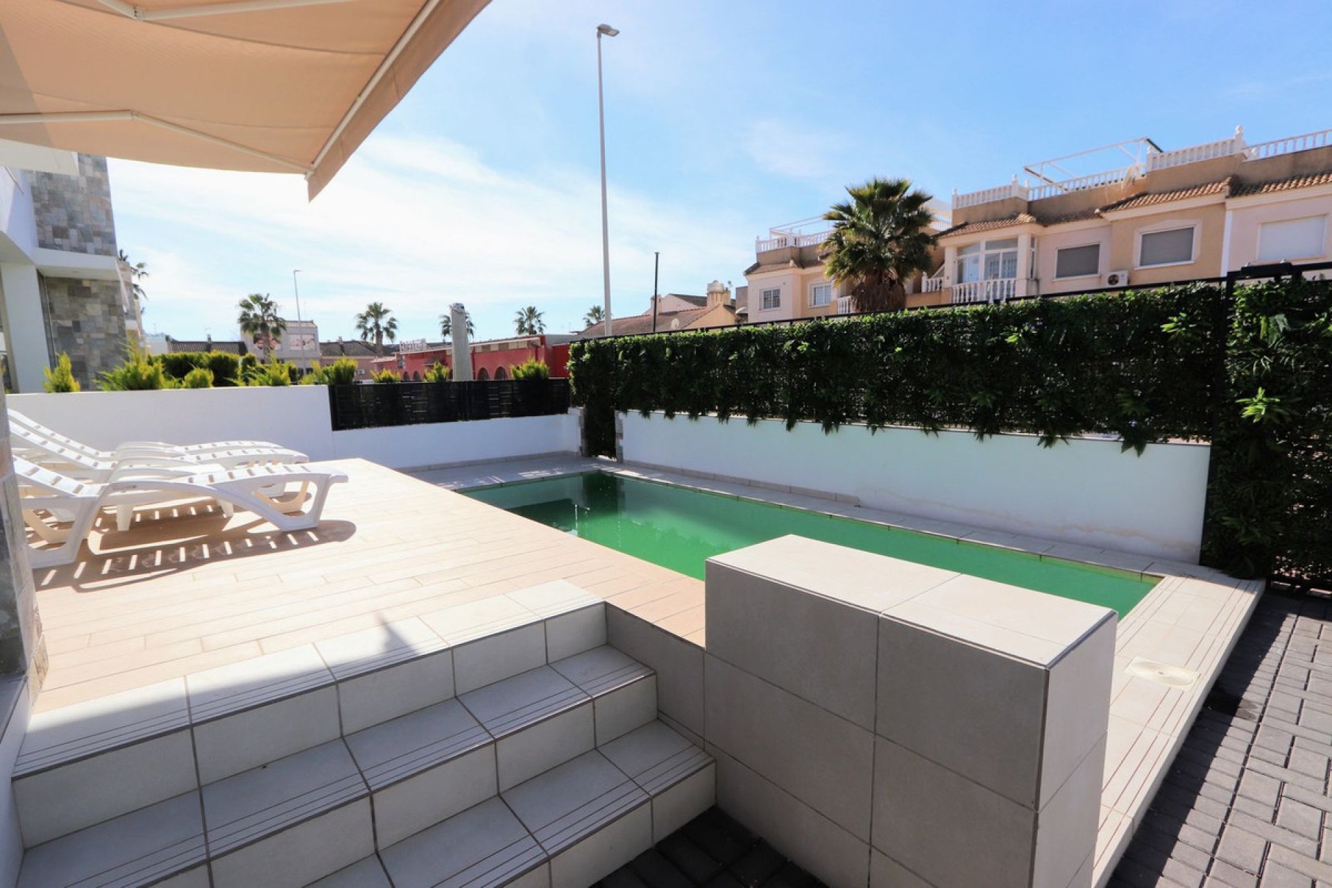 Reventa - House - Detached Villa - Los Alcazares - Los Alcazares Centro