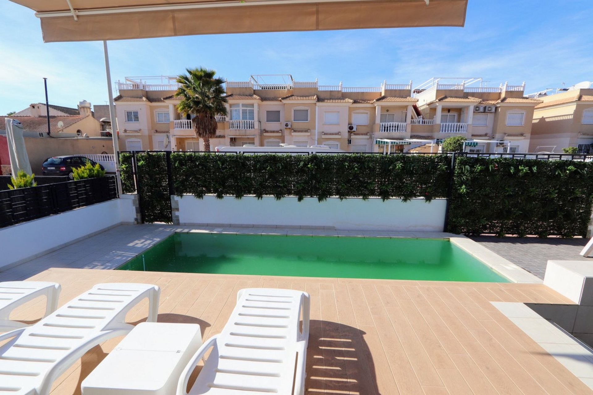 Reventa - House - Detached Villa - Los Alcazares - Los Alcazares Centro