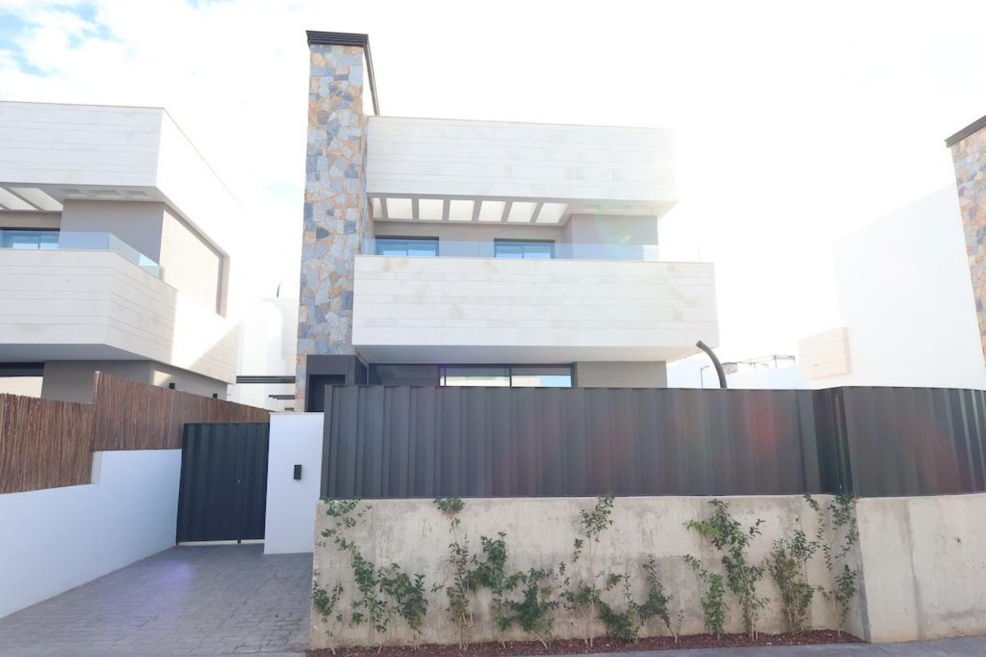 Reventa - House - Detached Villa - Los Alcazares - Los Alcazares Centro