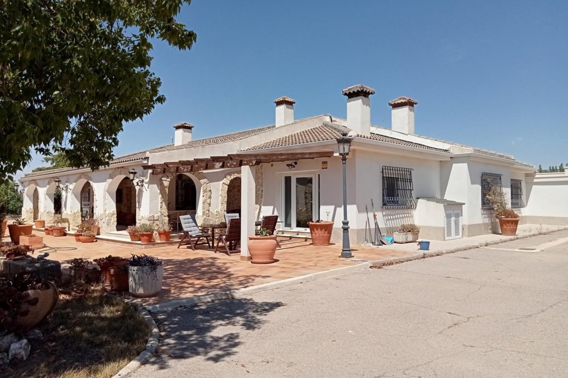 Reventa - House - Detached Villa - Los Alcazares - Los Alcazares Centro