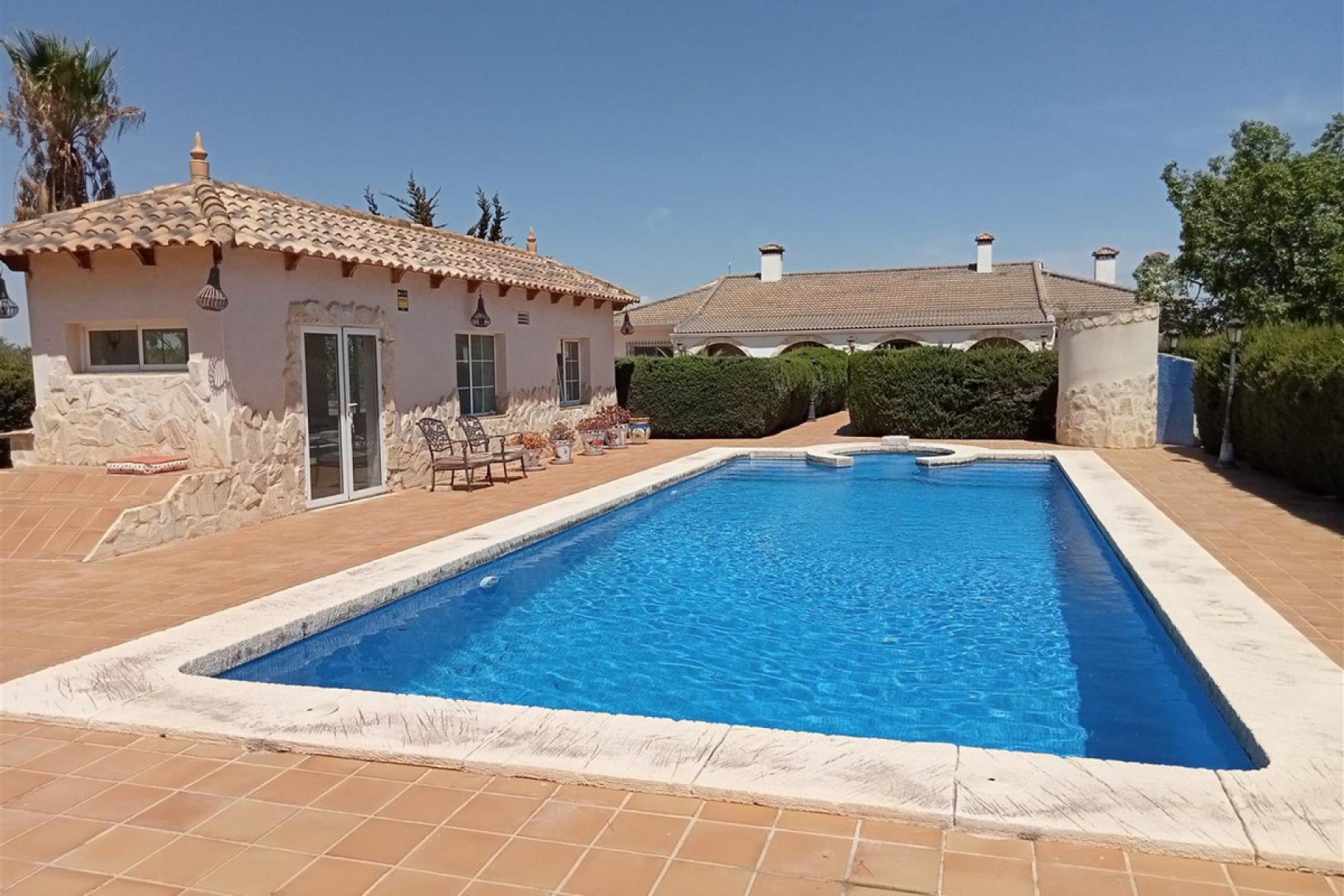 Reventa - House - Detached Villa - Los Alcazares - Los Alcazares Centro