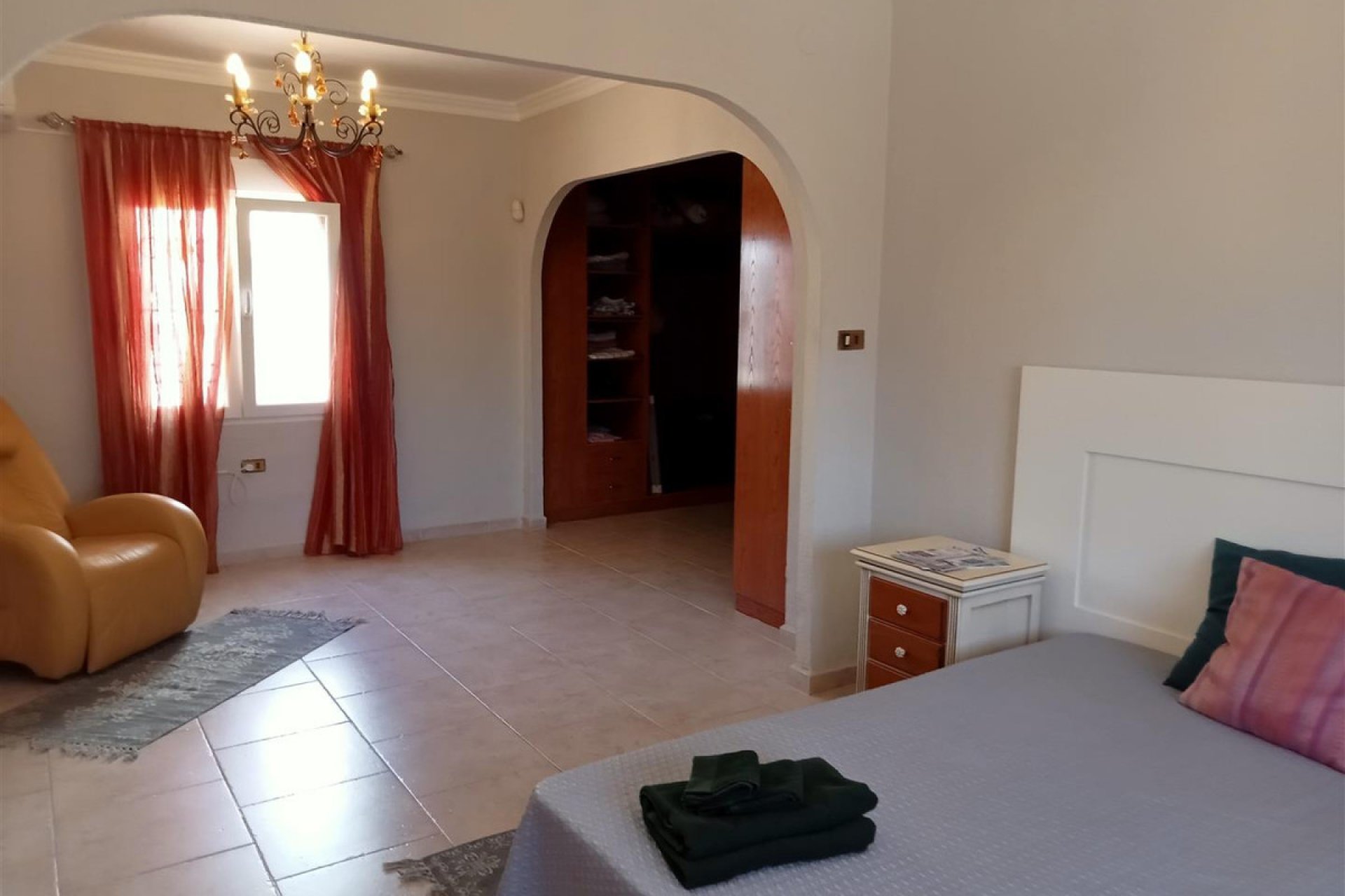 Reventa - House - Detached Villa - Los Alcazares - Los Alcazares Centro