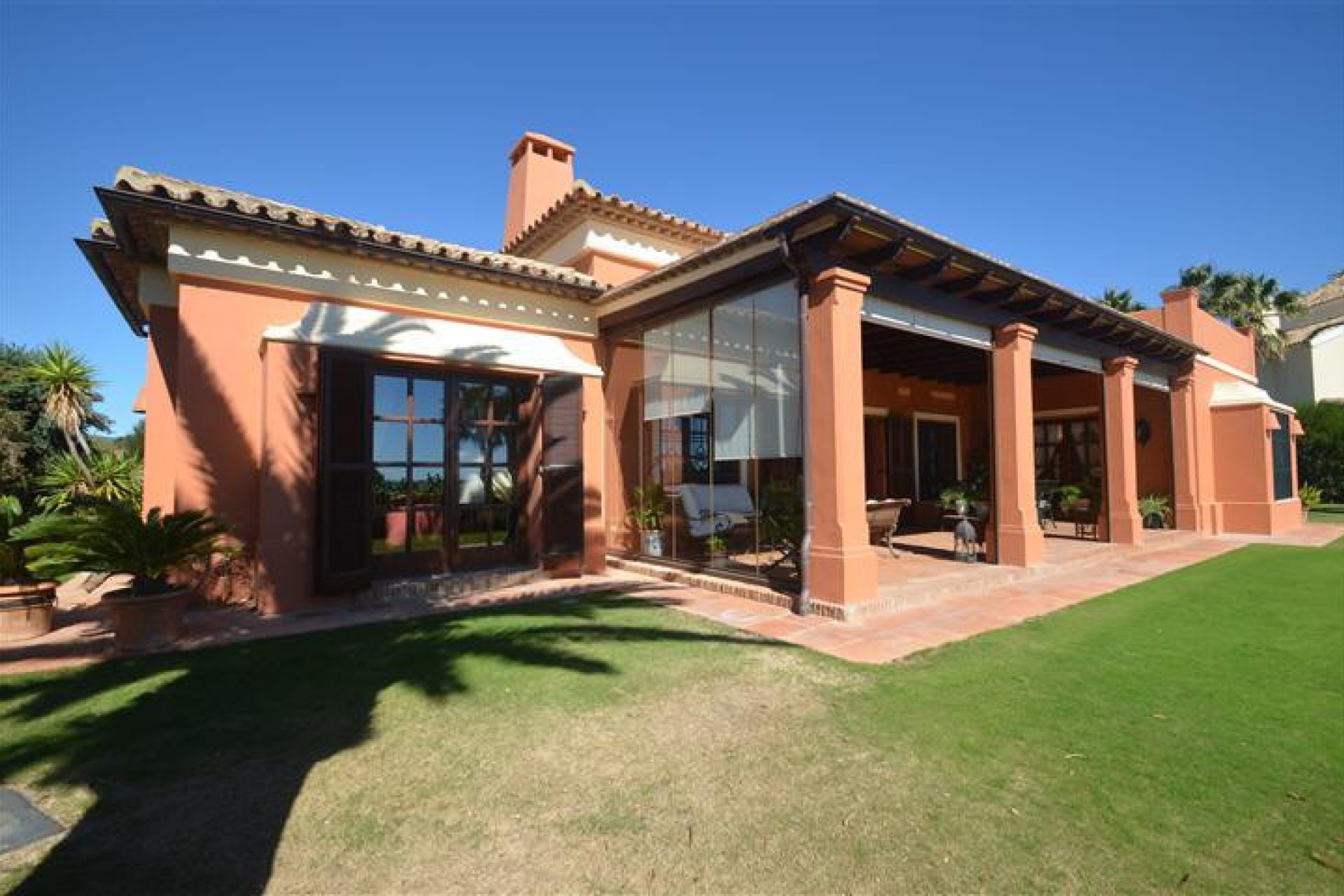 Reventa - House - Detached Villa - Manilva - La Duquesa