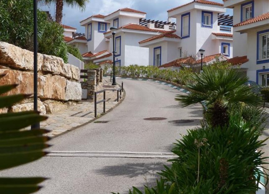 Reventa - House - Detached Villa - Manilva - La Duquesa