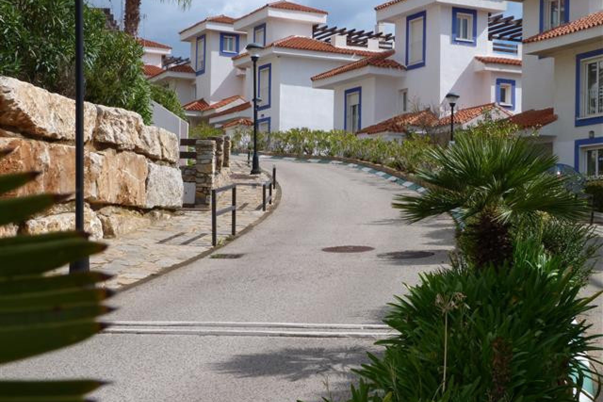 Reventa - House - Detached Villa - Manilva - La Duquesa