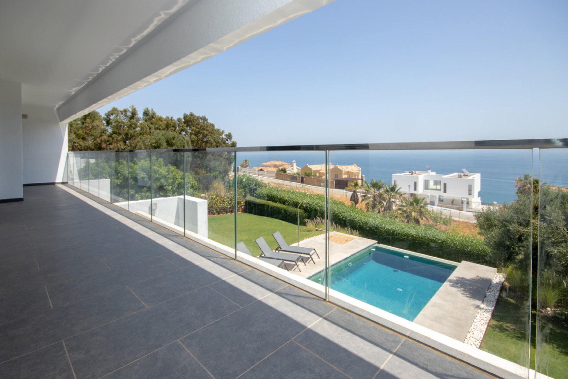 Reventa - House - Detached Villa - Manilva - La Duquesa