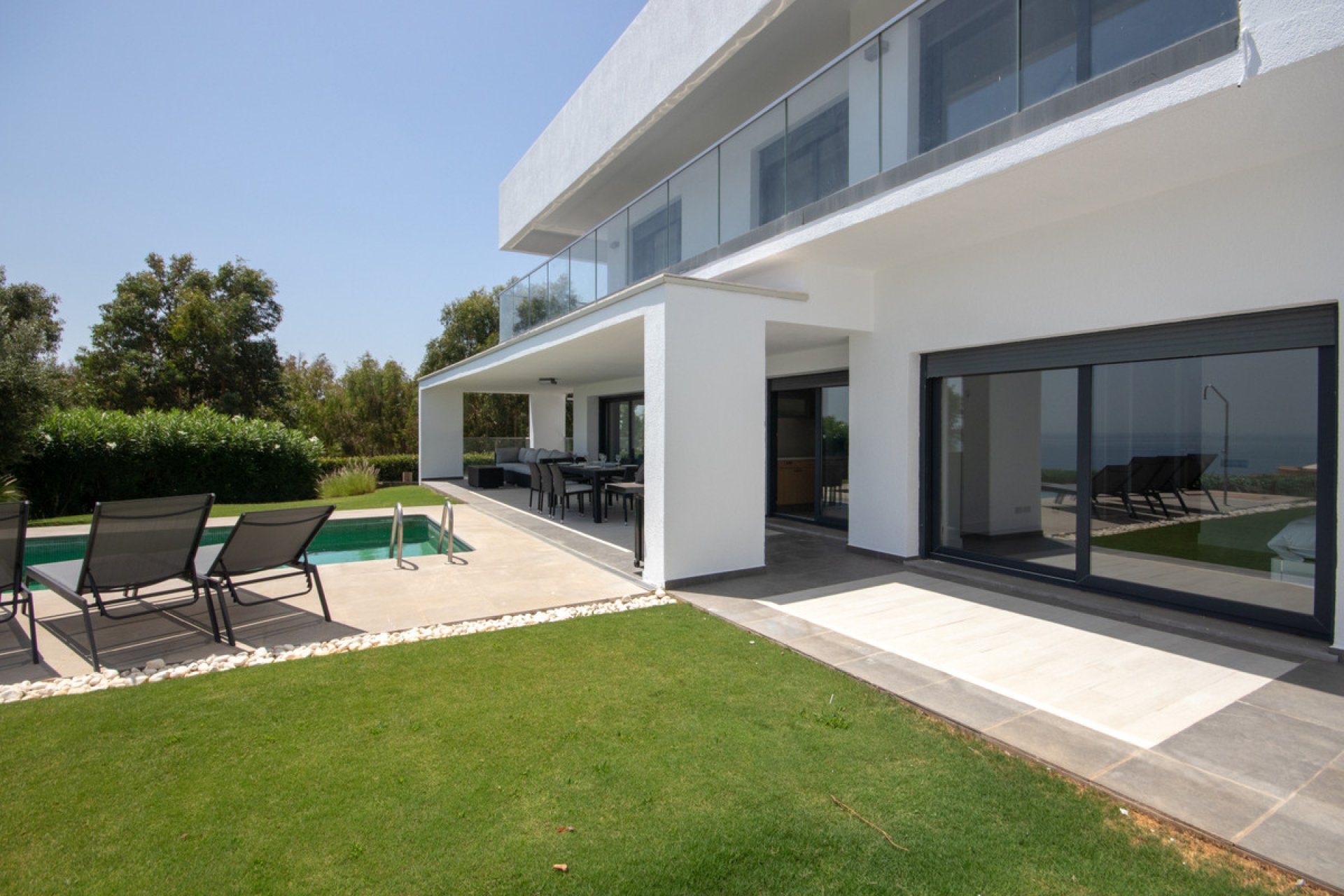 Reventa - House - Detached Villa - Manilva - La Duquesa