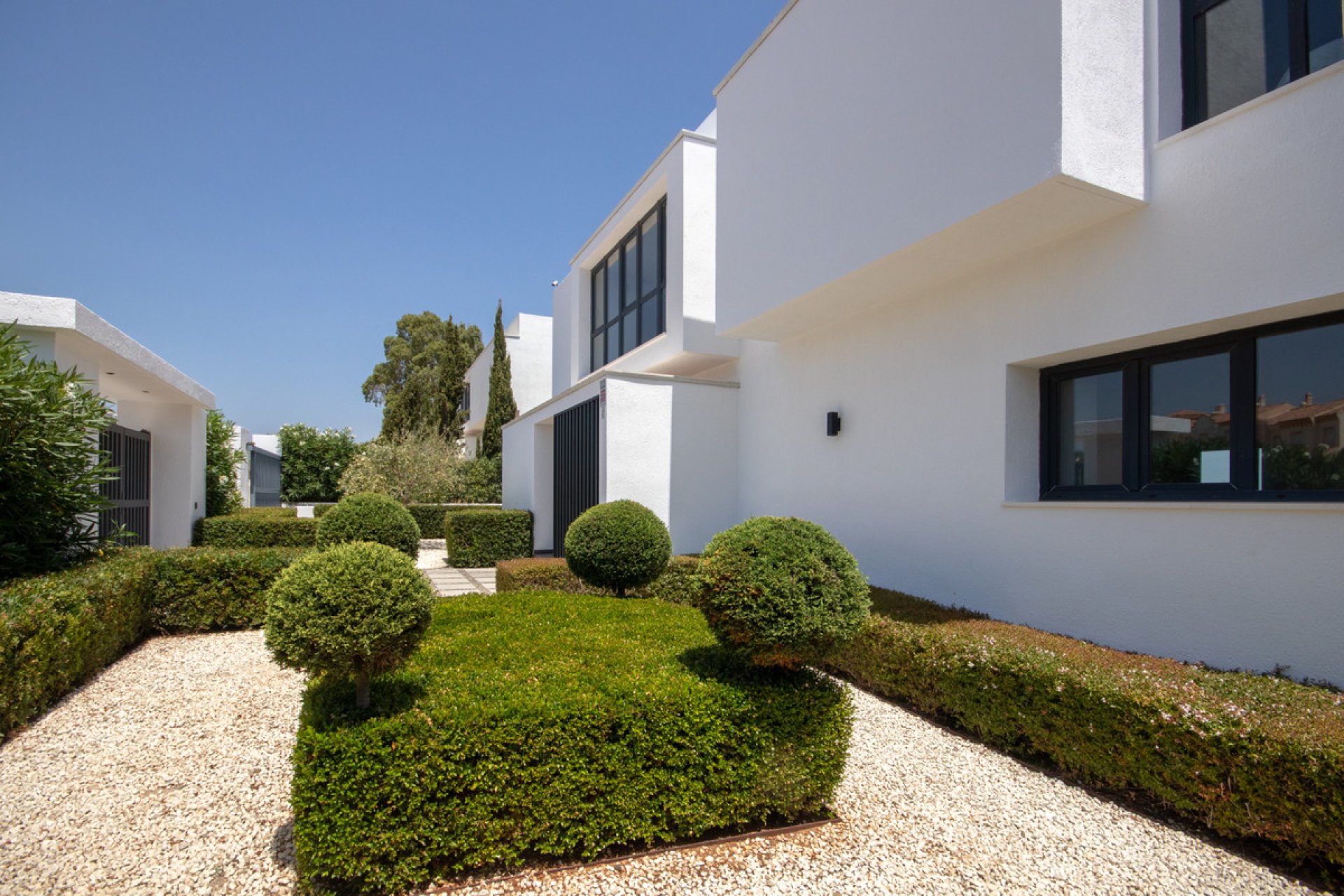 Reventa - House - Detached Villa - Manilva - La Duquesa