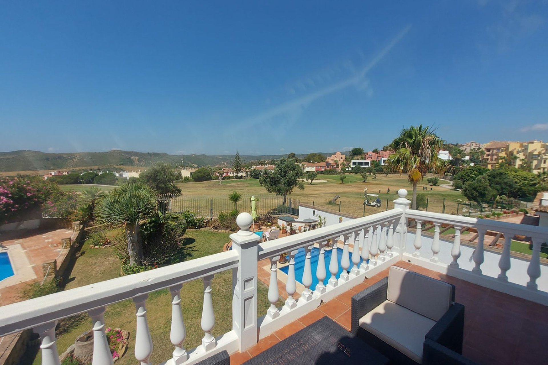 Reventa - House - Detached Villa - Manilva - La Duquesa