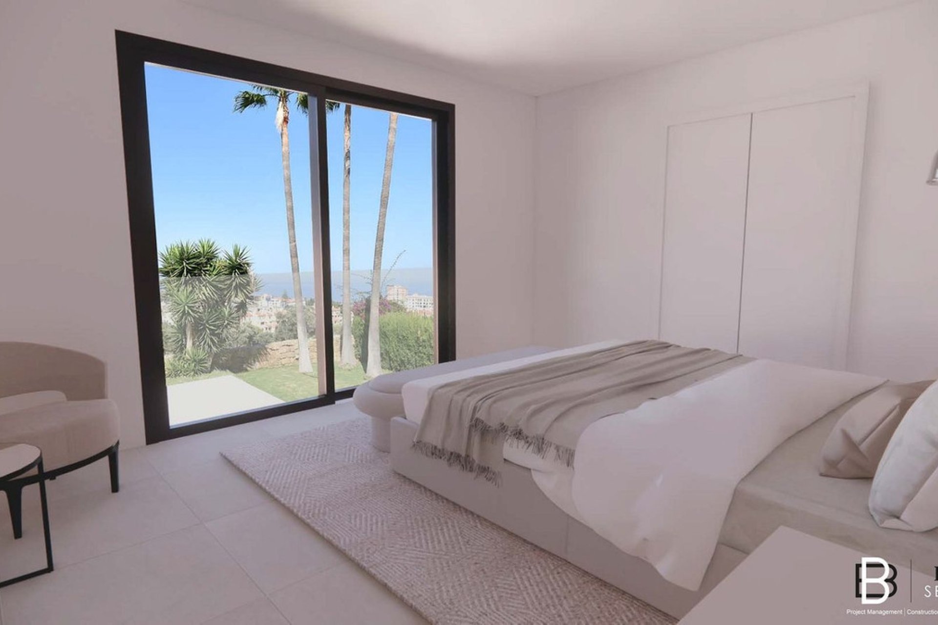 Reventa - House - Detached Villa - Manilva - La Duquesa