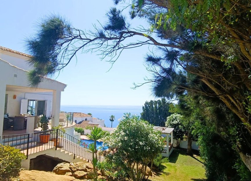 Reventa - House - Detached Villa - Manilva - Manilva Centro