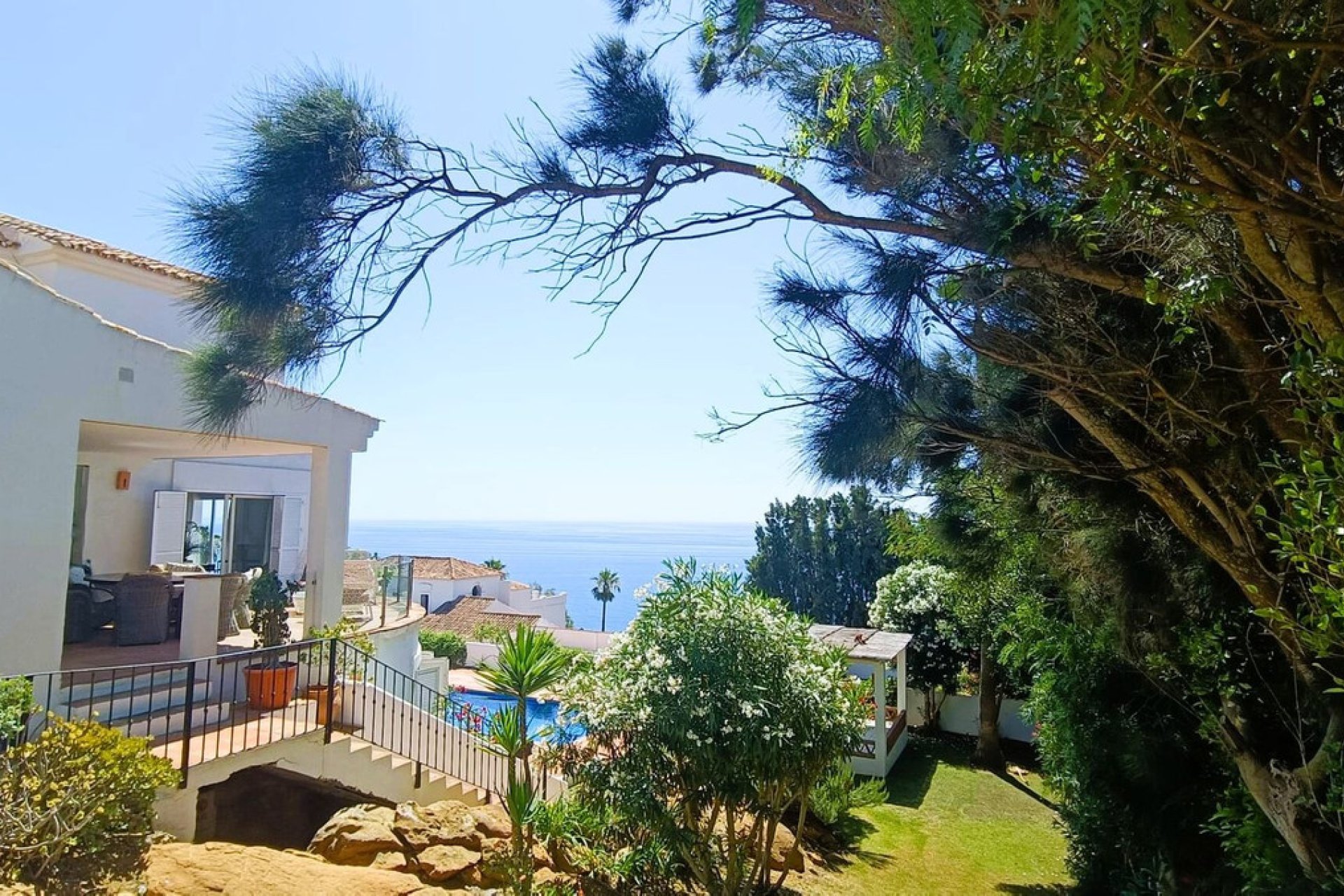 Reventa - House - Detached Villa - Manilva - Manilva Centro