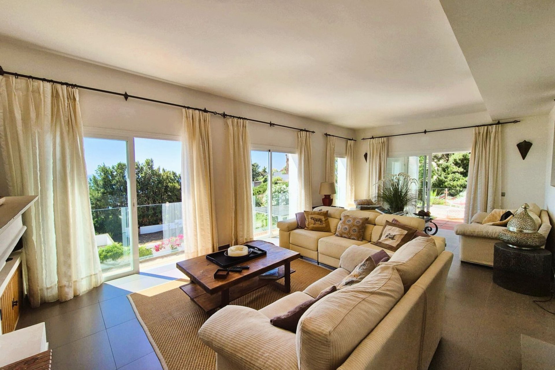 Reventa - House - Detached Villa - Manilva - Manilva Centro