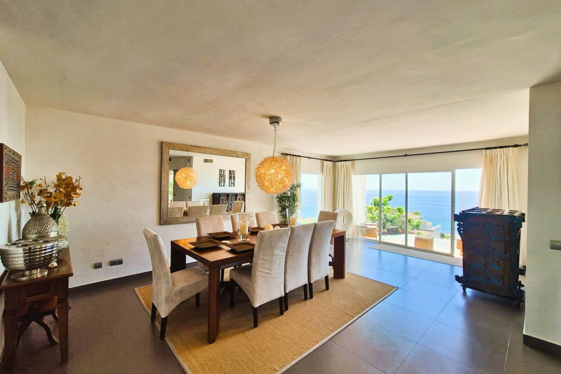 Reventa - House - Detached Villa - Manilva - Manilva Centro