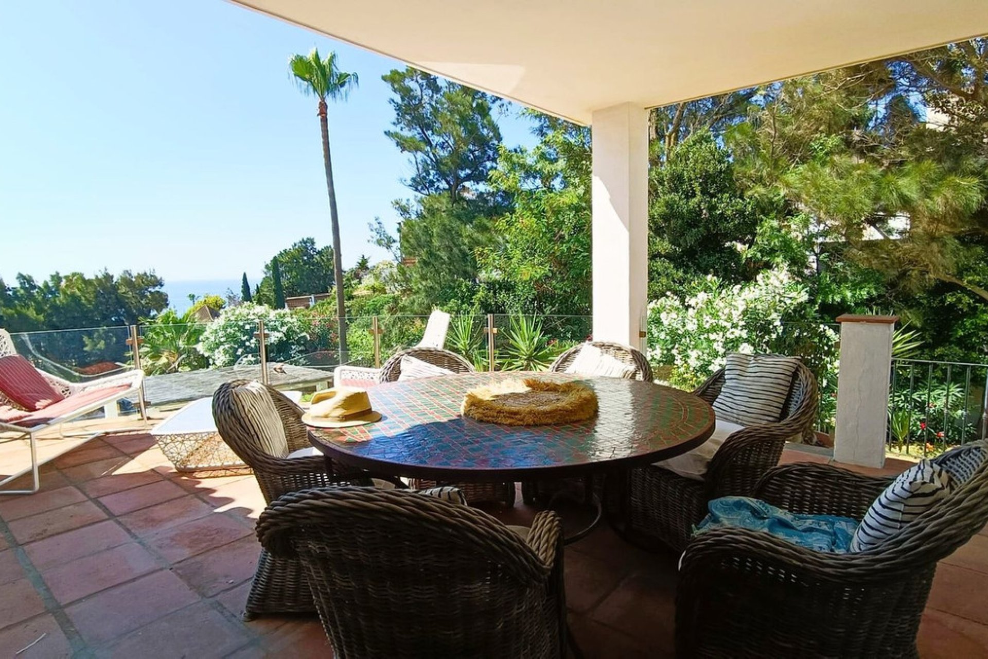 Reventa - House - Detached Villa - Manilva - Manilva Centro