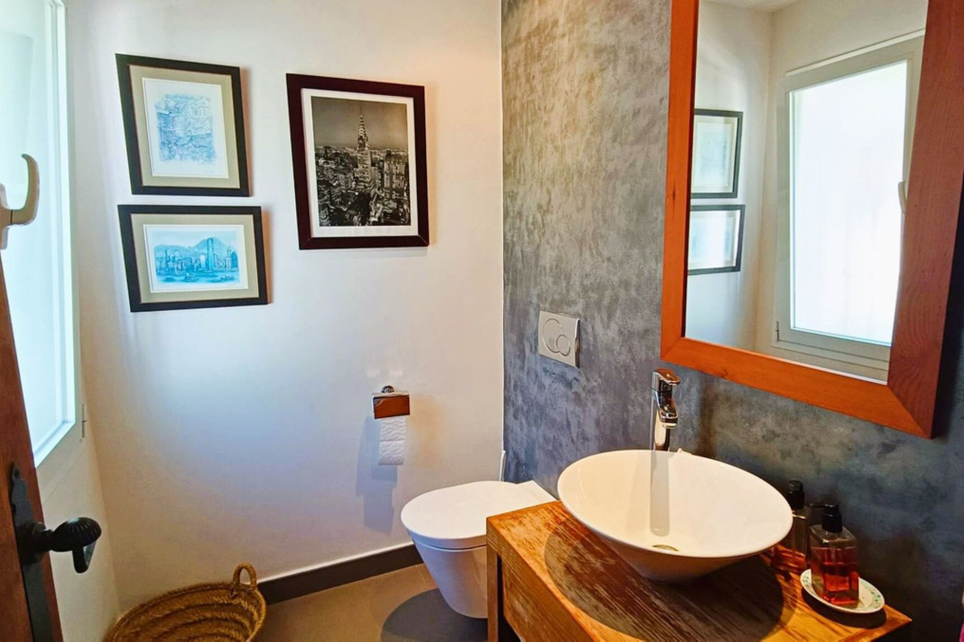 Reventa - House - Detached Villa - Manilva - Manilva Centro