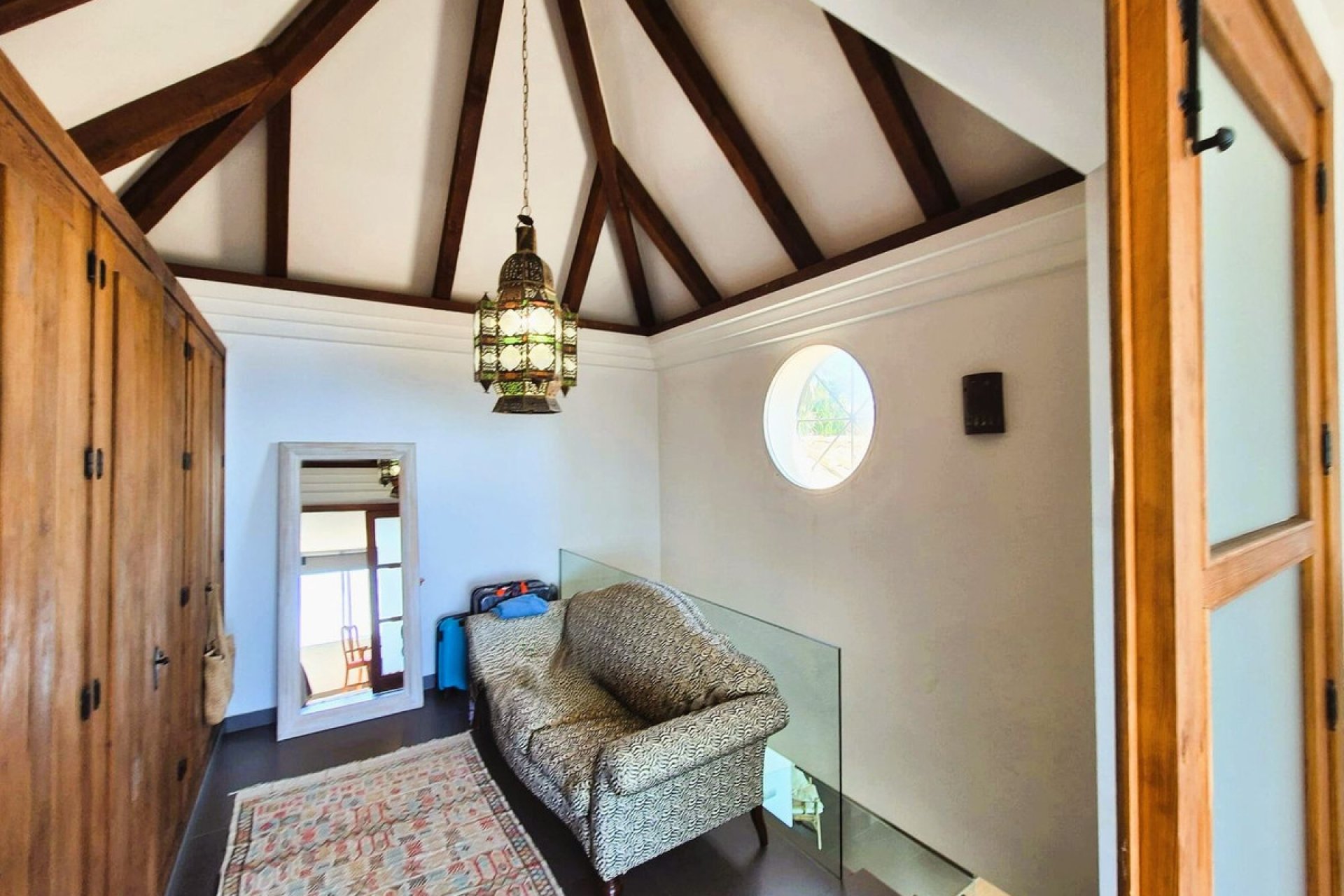 Reventa - House - Detached Villa - Manilva - Manilva Centro