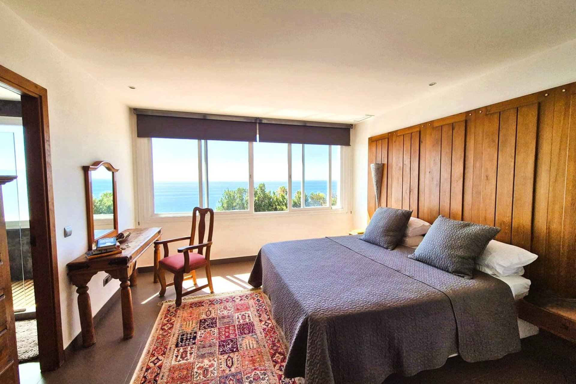 Reventa - House - Detached Villa - Manilva - Manilva Centro