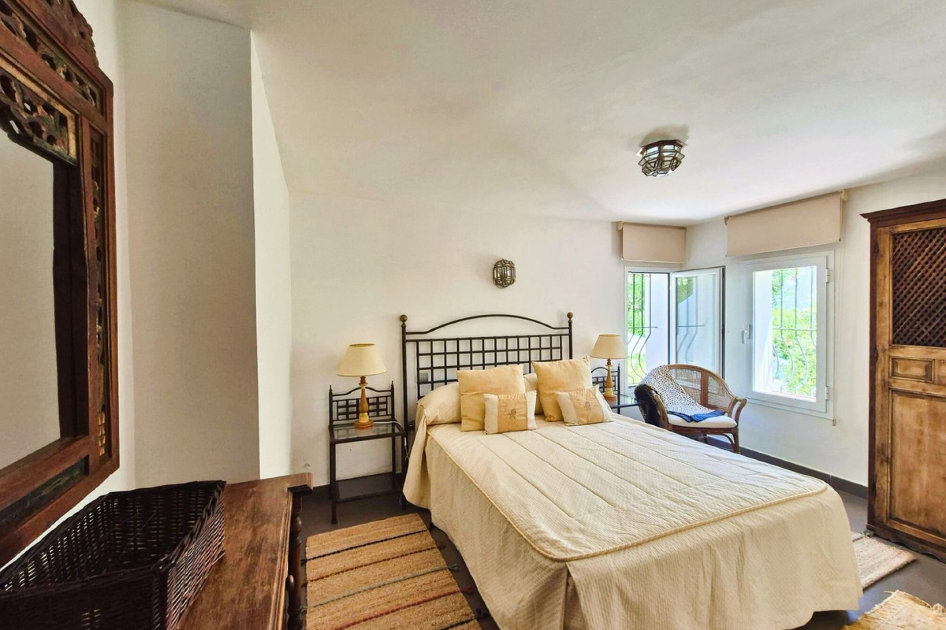 Reventa - House - Detached Villa - Manilva - Manilva Centro