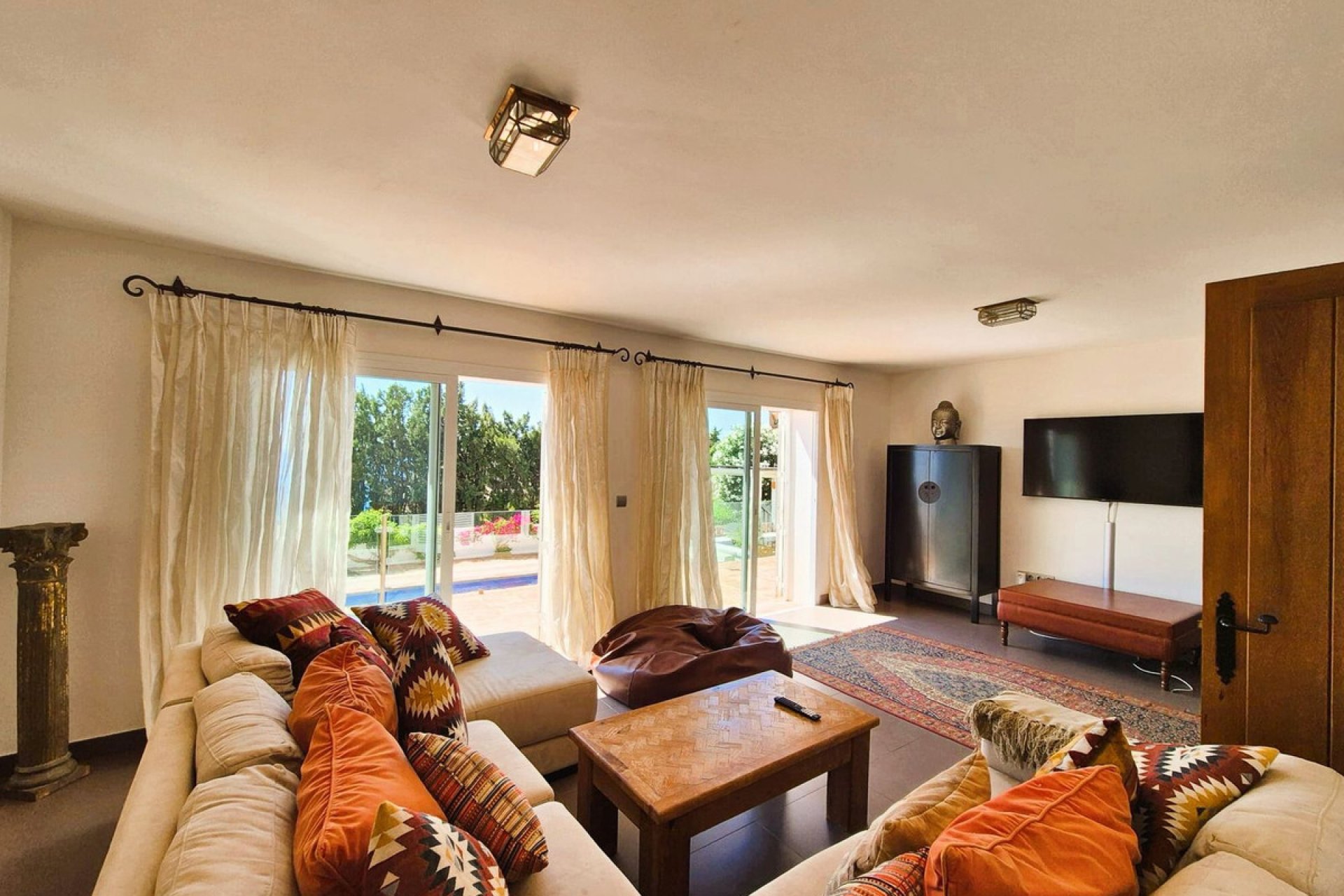 Reventa - House - Detached Villa - Manilva - Manilva Centro