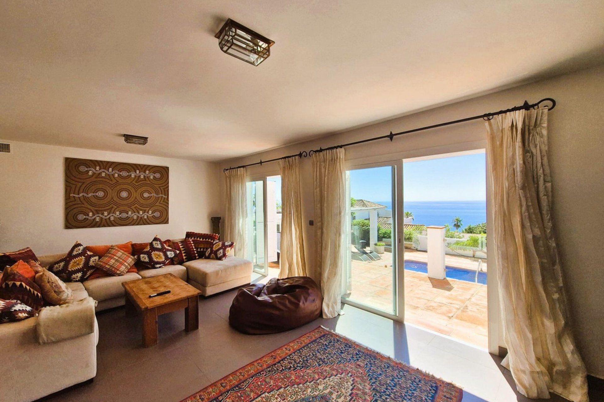 Reventa - House - Detached Villa - Manilva - Manilva Centro