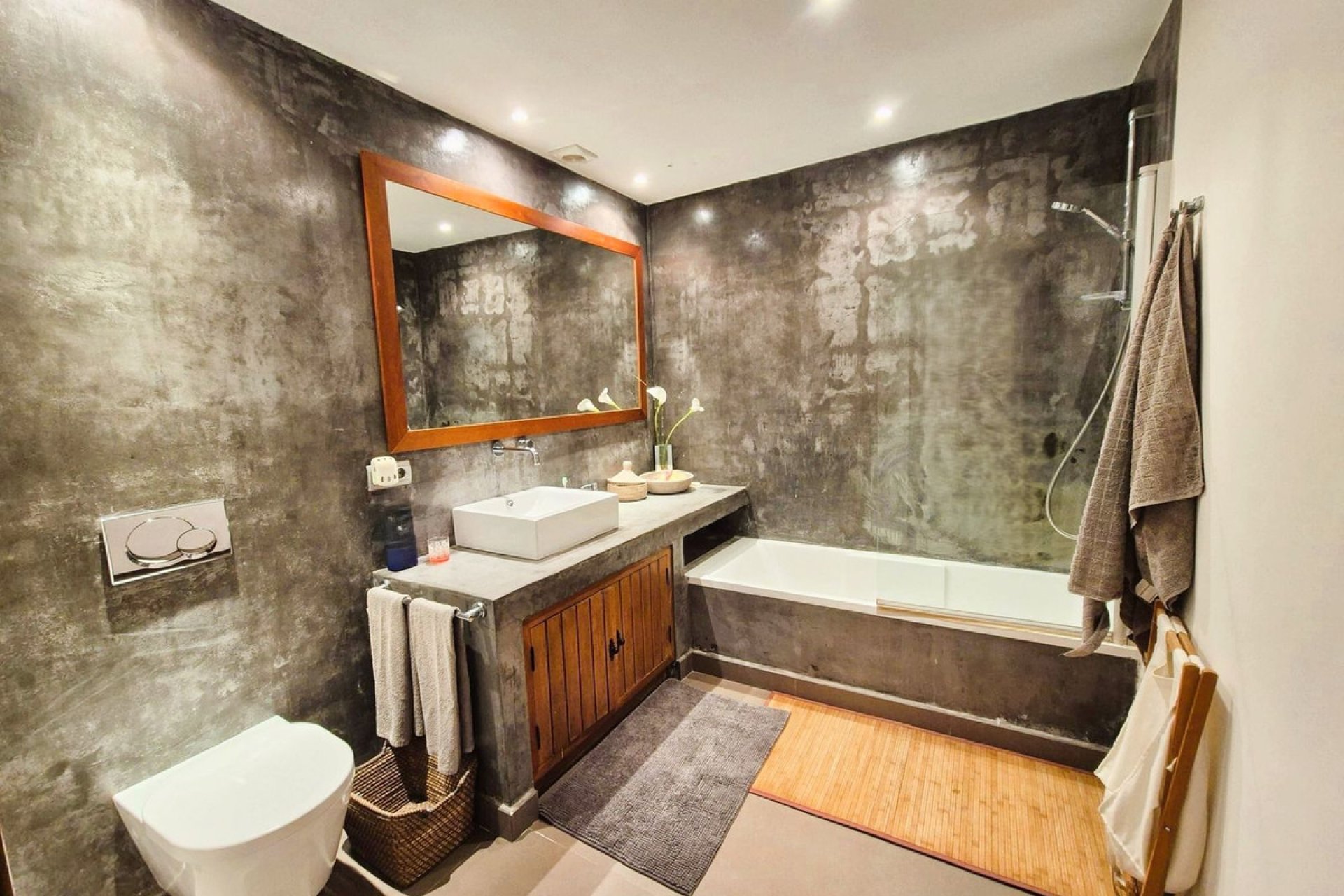 Reventa - House - Detached Villa - Manilva - Manilva Centro