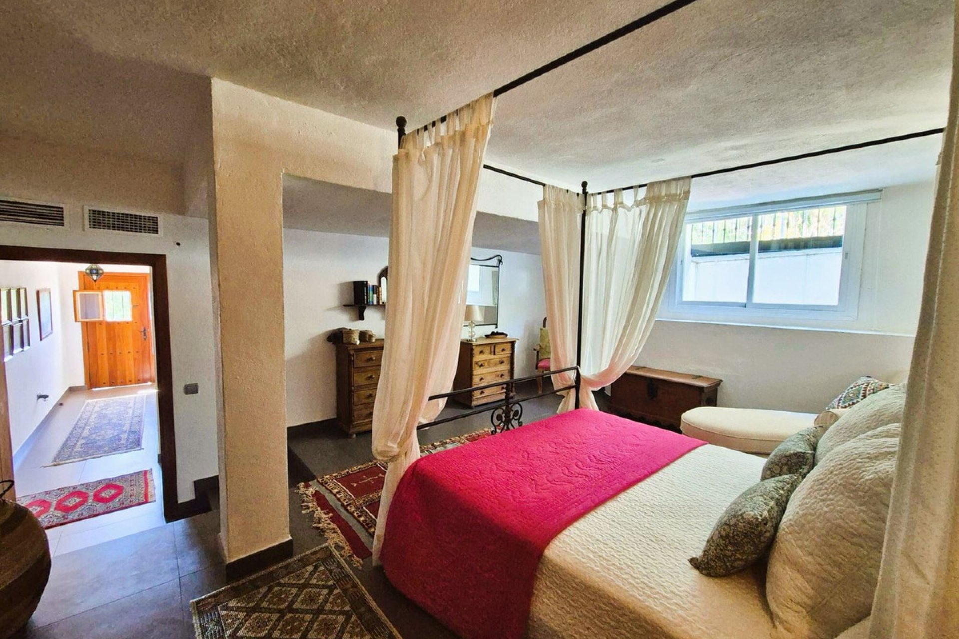 Reventa - House - Detached Villa - Manilva - Manilva Centro